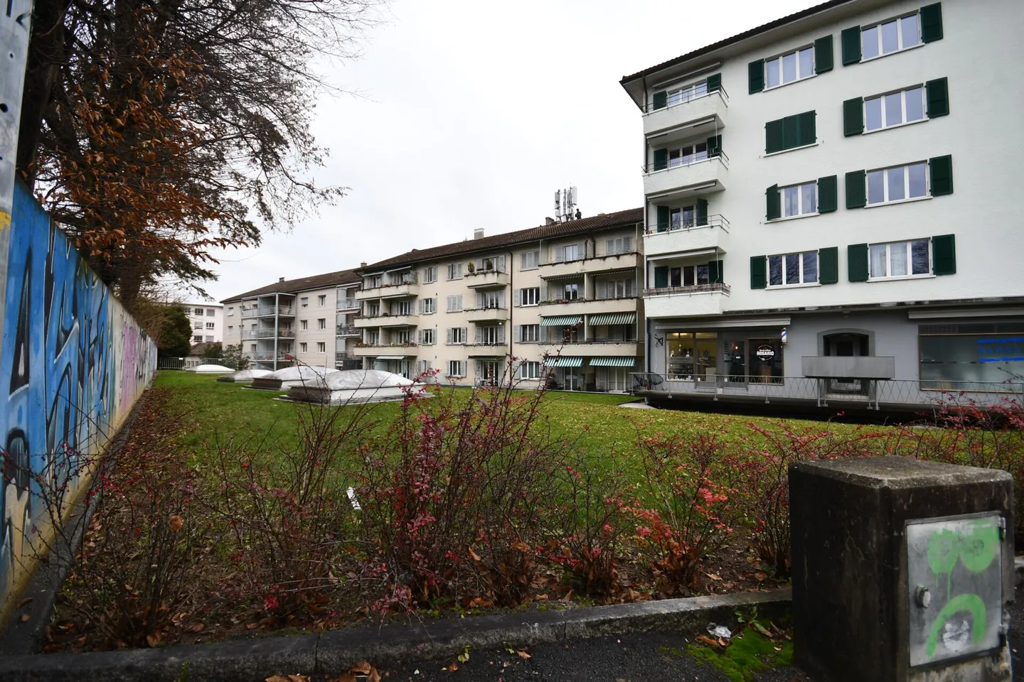 Auto Hall / Workshop - Photo 16 of 18