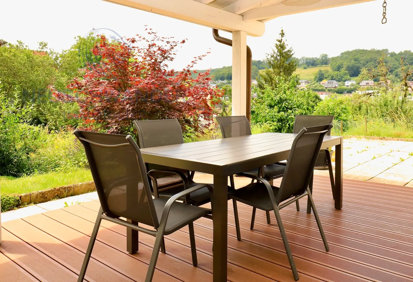 «Grand appartement dans ferme superbement rénovée.» - Photo 4 sur 13