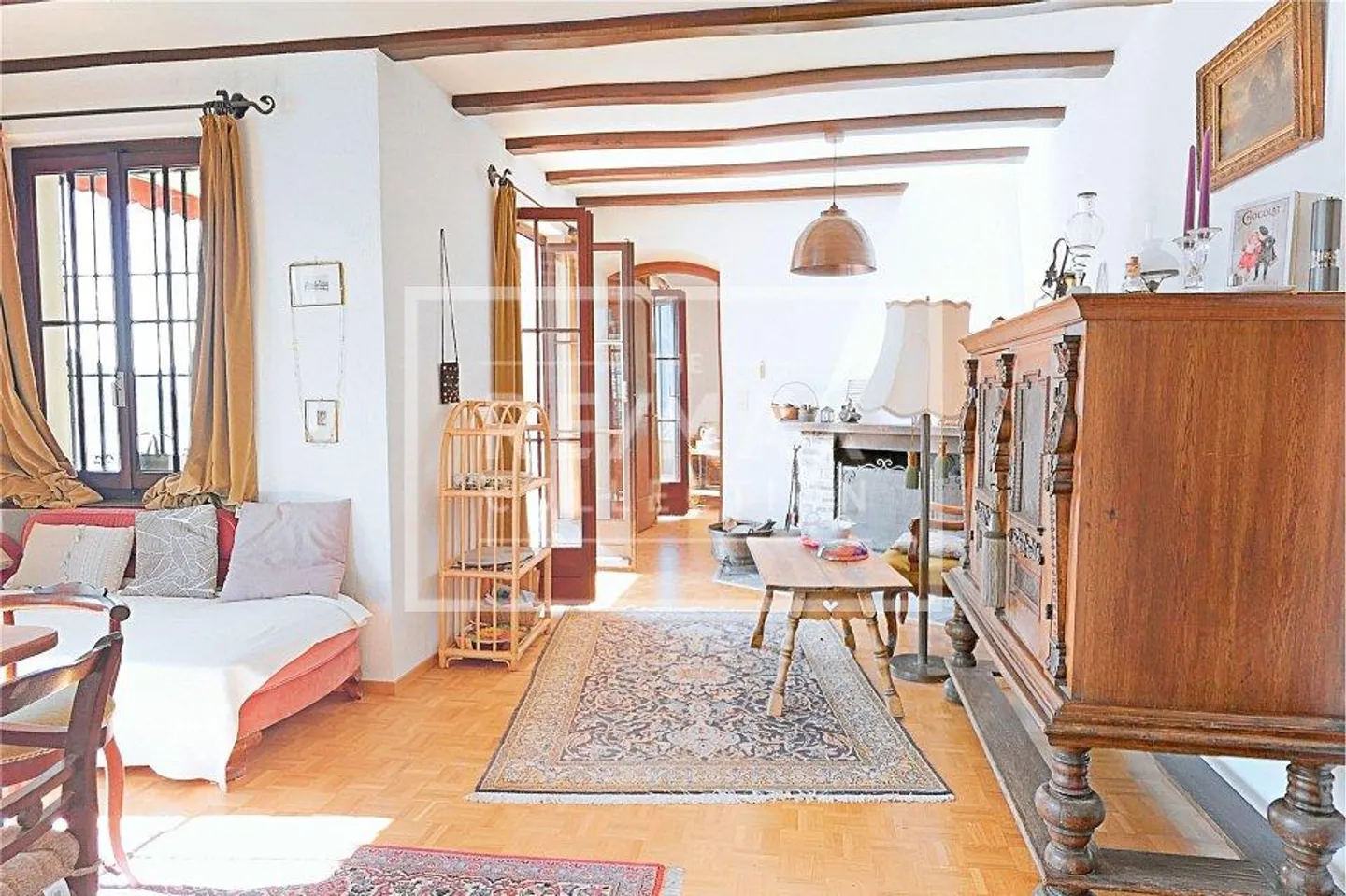 Casa di 3.5 locali da ristrutturare - Foto 7 di 13