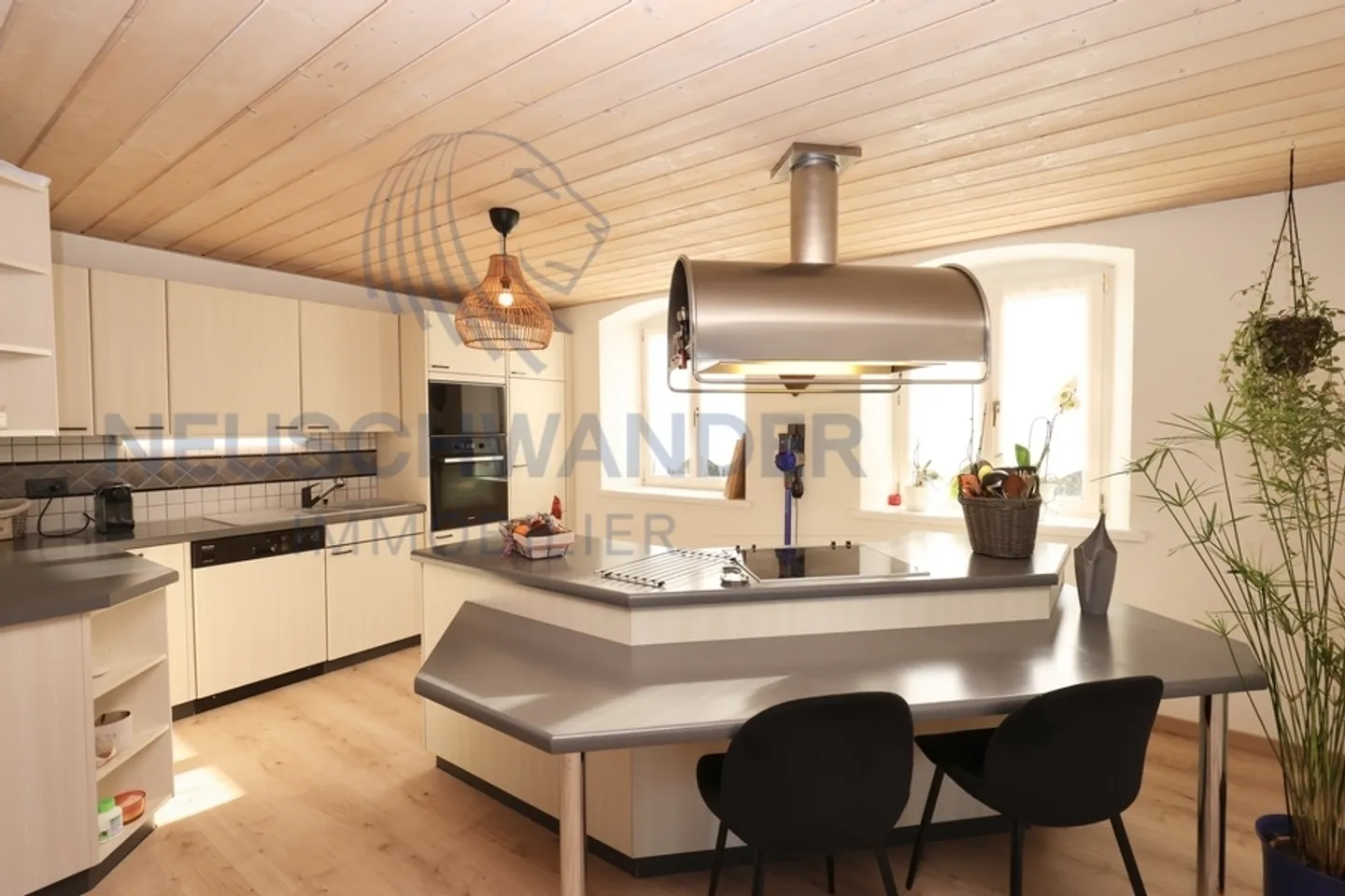 «Grand appartement dans ferme superbement rénovée.» - Photo 7 sur 13