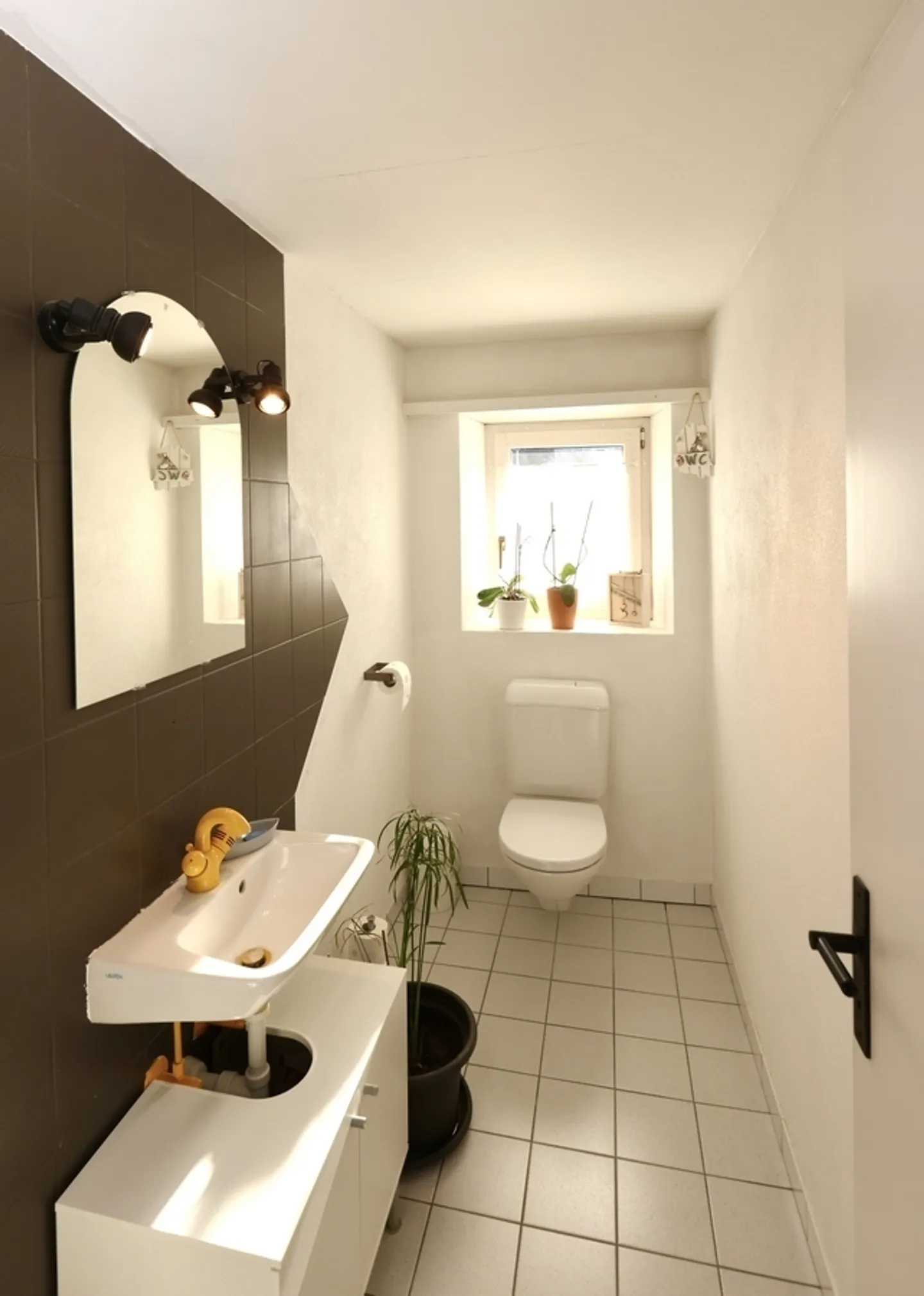 «Grand appartement dans ferme superbement rénovée.» - Photo 10 sur 13