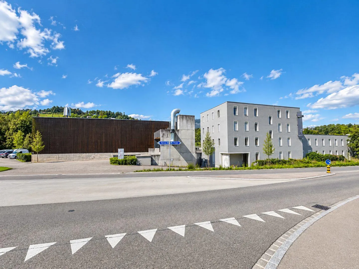 Geräumige Produktions- und Lagerfläche - Foto 14 von 14