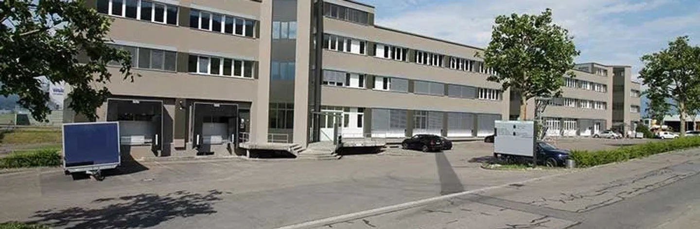 Uffici e spazi commerciali multifunzionali in affitto ad Altendorf - Foto 1 di 3