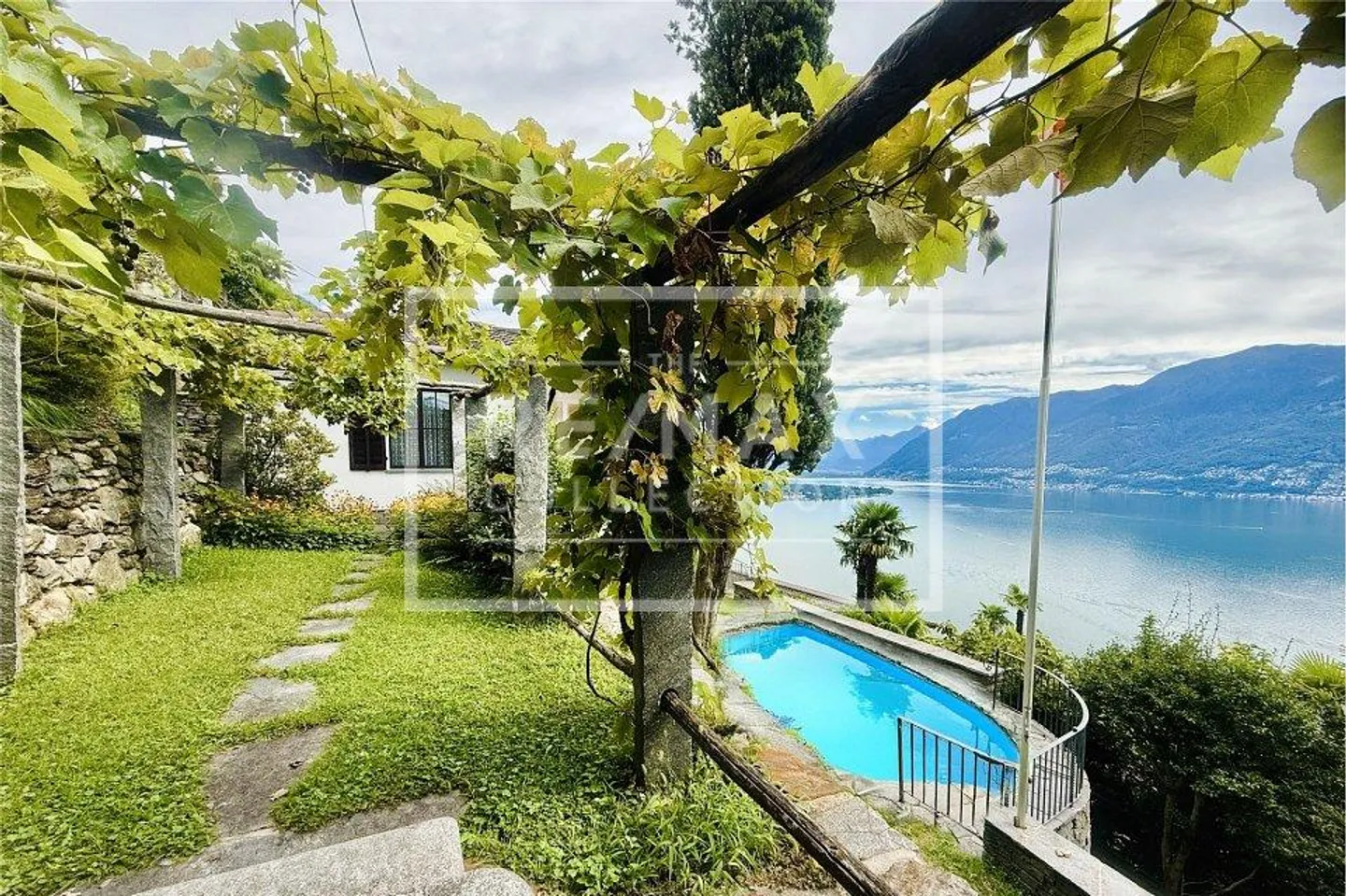 Casa di 3.5 locali da ristrutturare - Foto 12 di 13