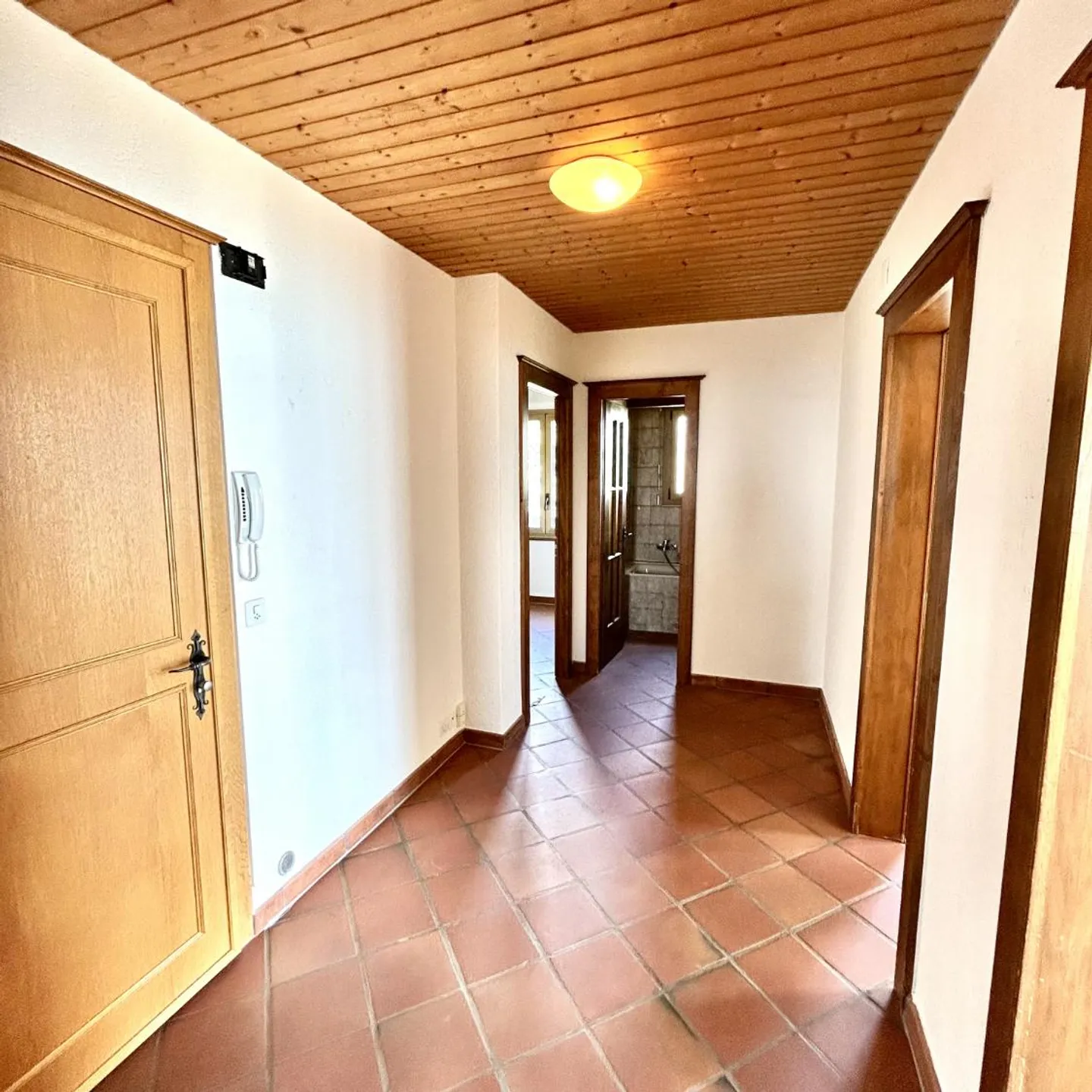 Apartment, 3.5 room(s) - Photo 2 of 13