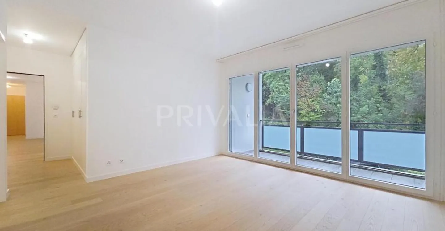 Bel Appartement avec Balcons - Photo 4 sur 10