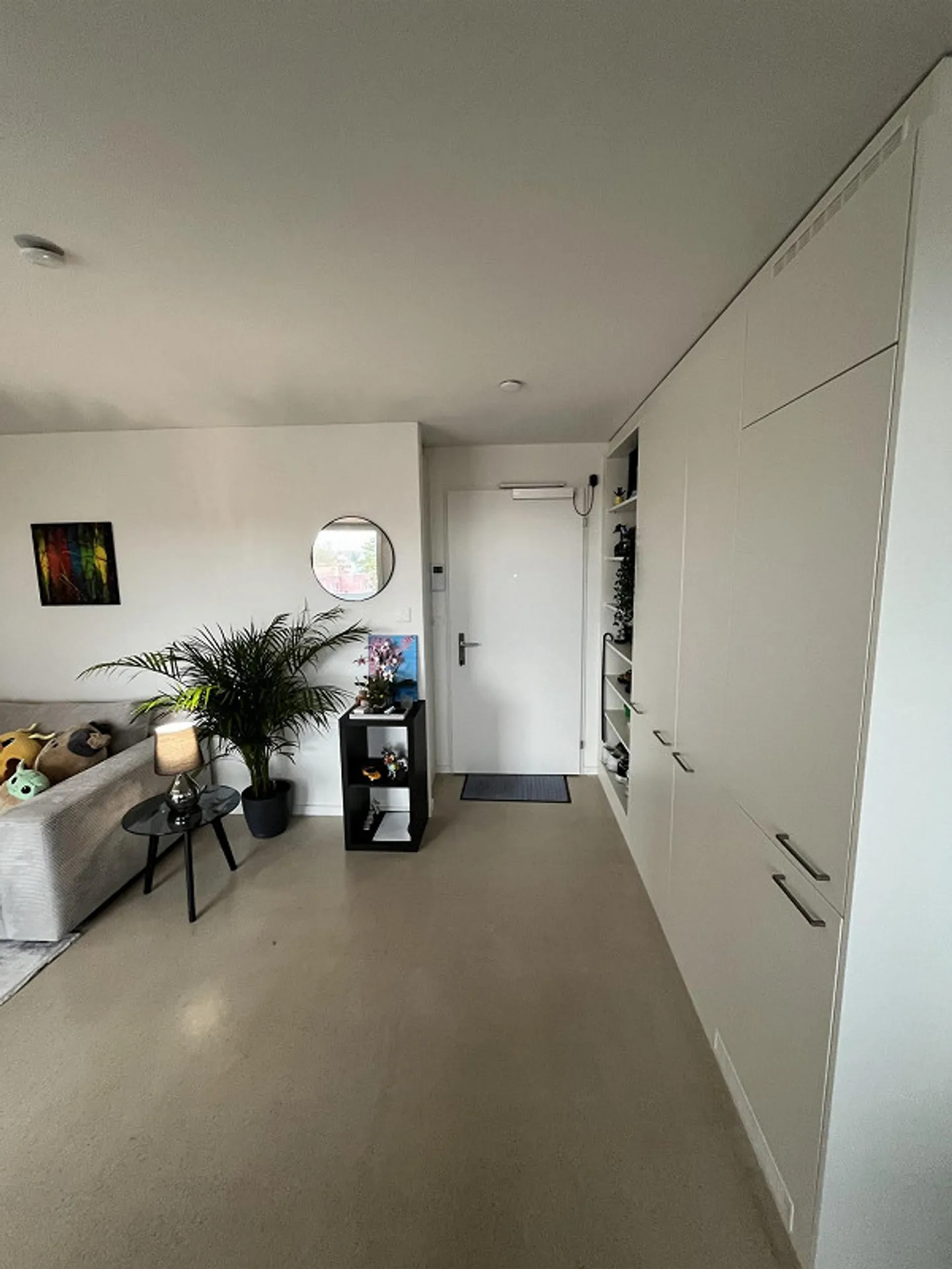 Appartamento ristrutturato a Rheinfelden - Foto 2 di 11