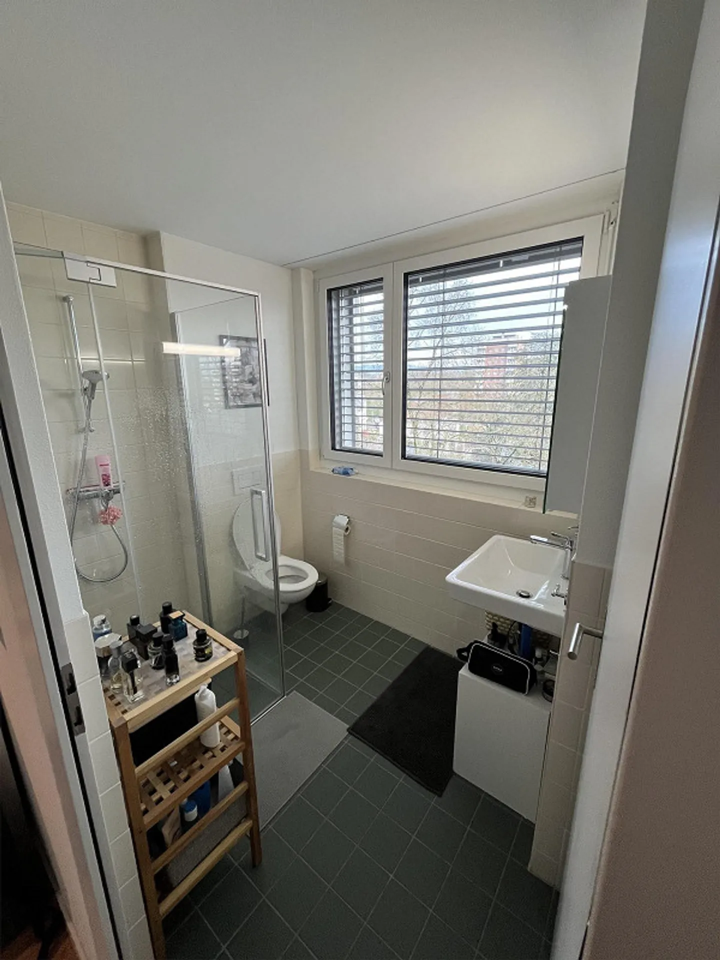 Appartamento ristrutturato a Rheinfelden - Foto 6 di 11