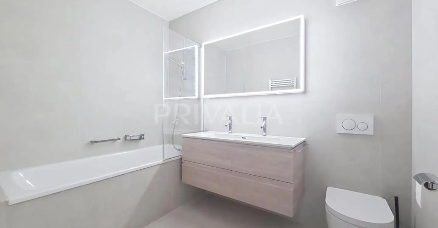 Bel Appartement avec Balcons - Photo 5 sur 10