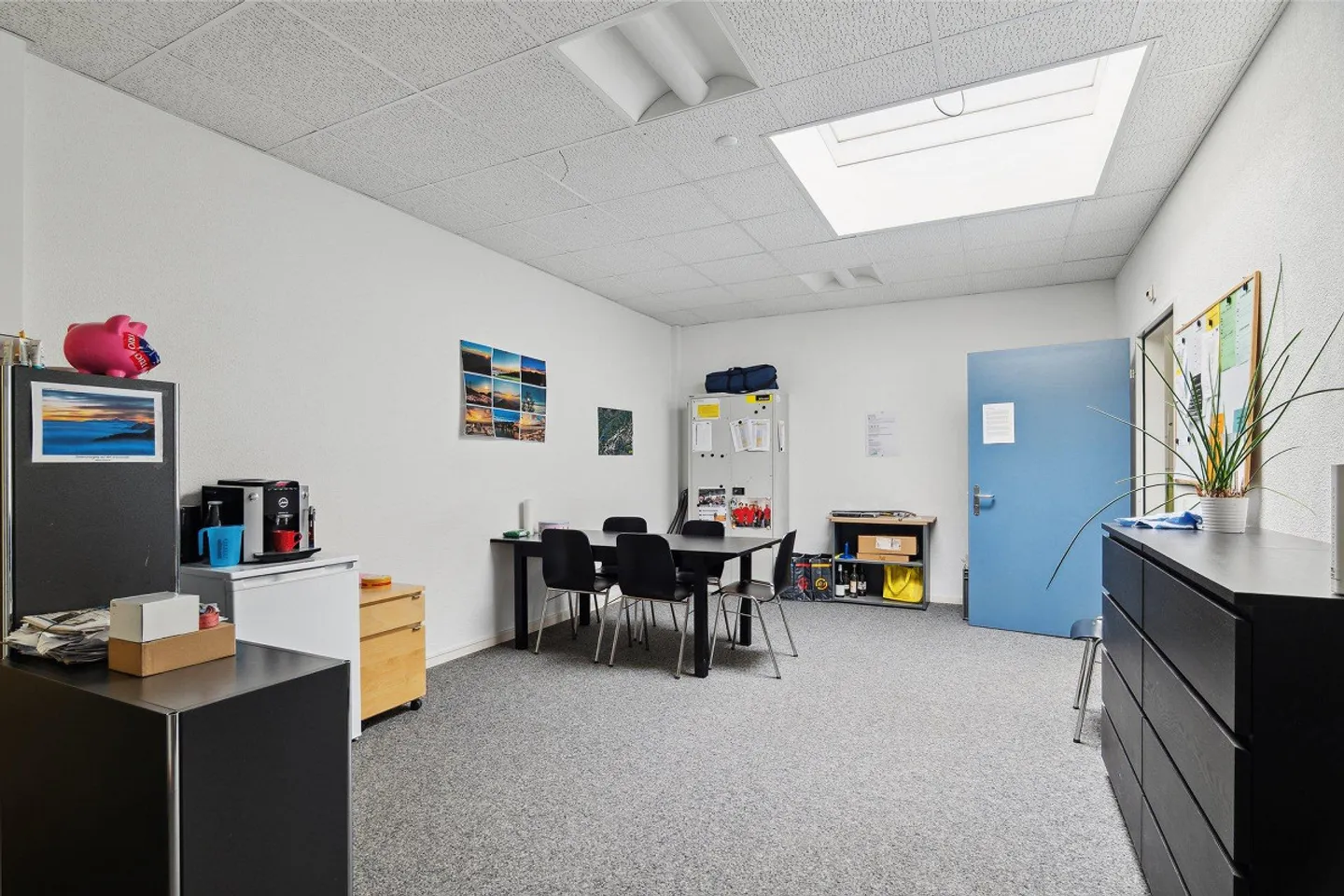 Space for Office or Training Room - Flexible Office Spaces - Photo 2 of 10