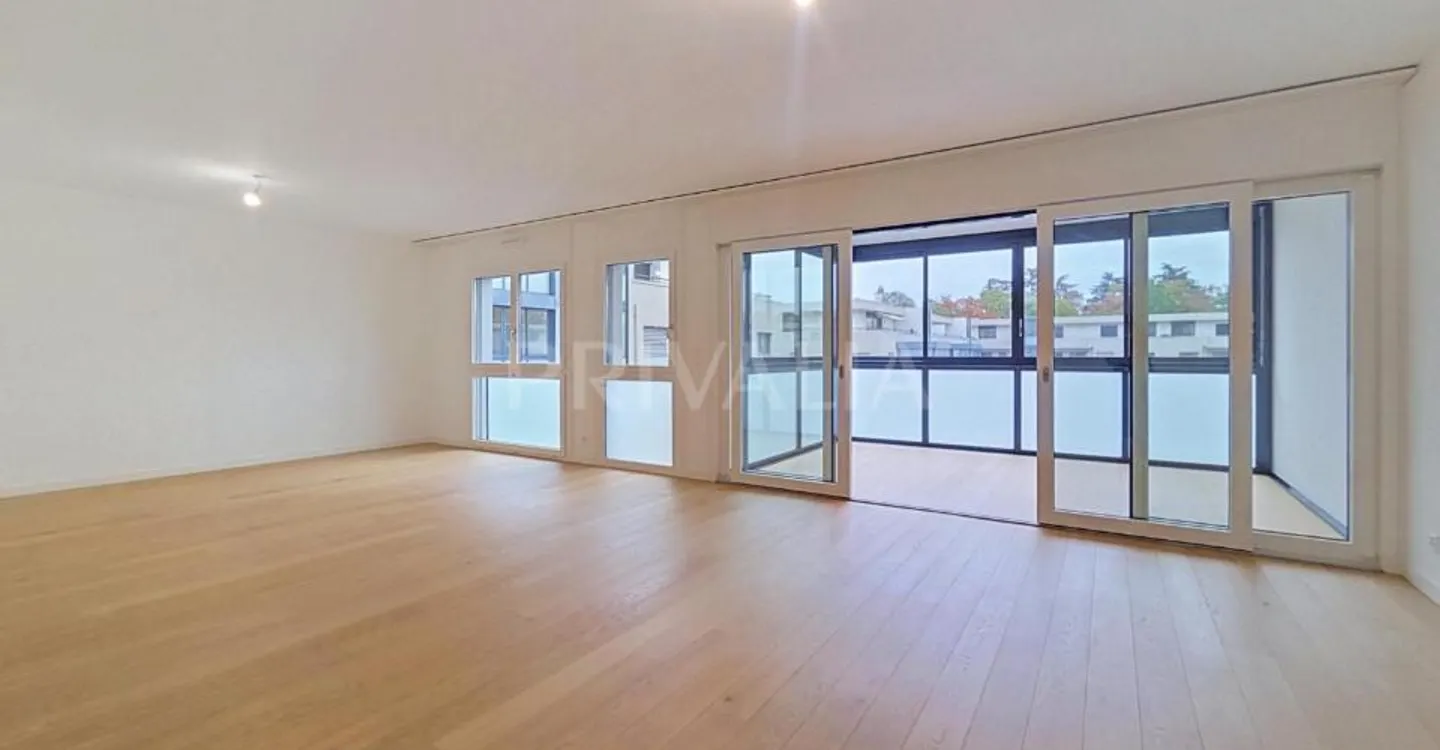 Bel Appartement avec Balcons - Photo 2 sur 10