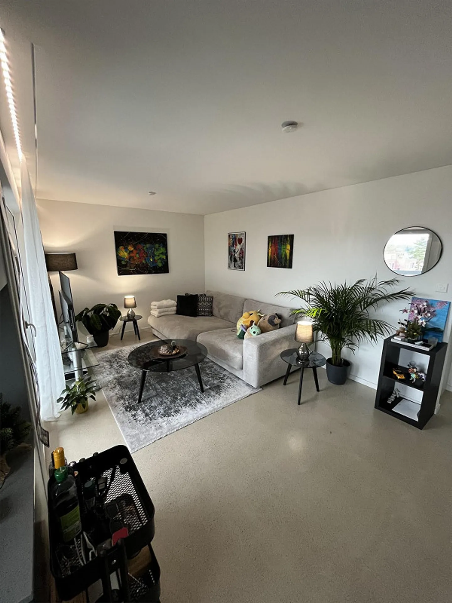 Appartamento ristrutturato a Rheinfelden - Foto 1 di 11