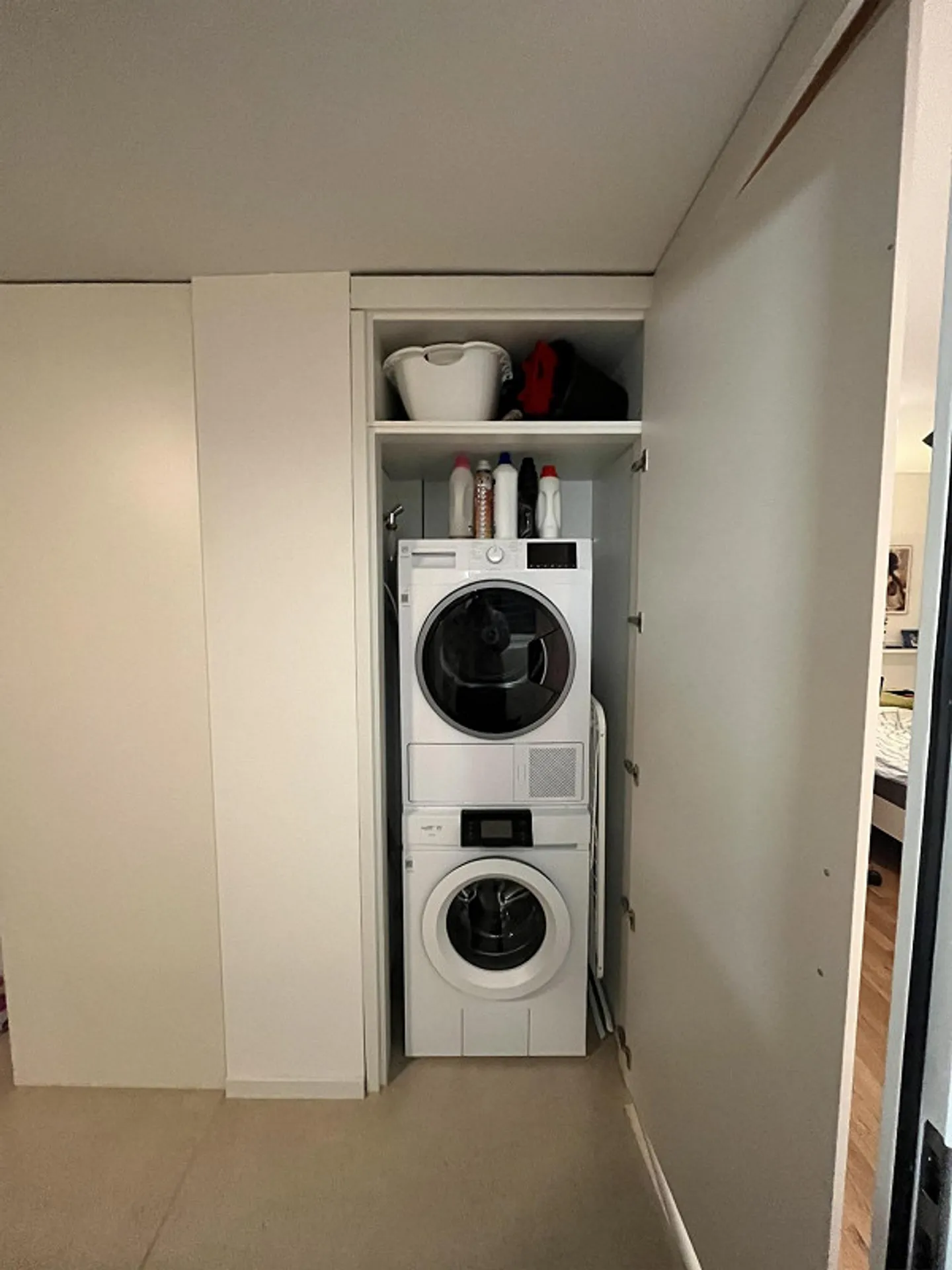 Appartamento ristrutturato a Rheinfelden - Foto 8 di 11