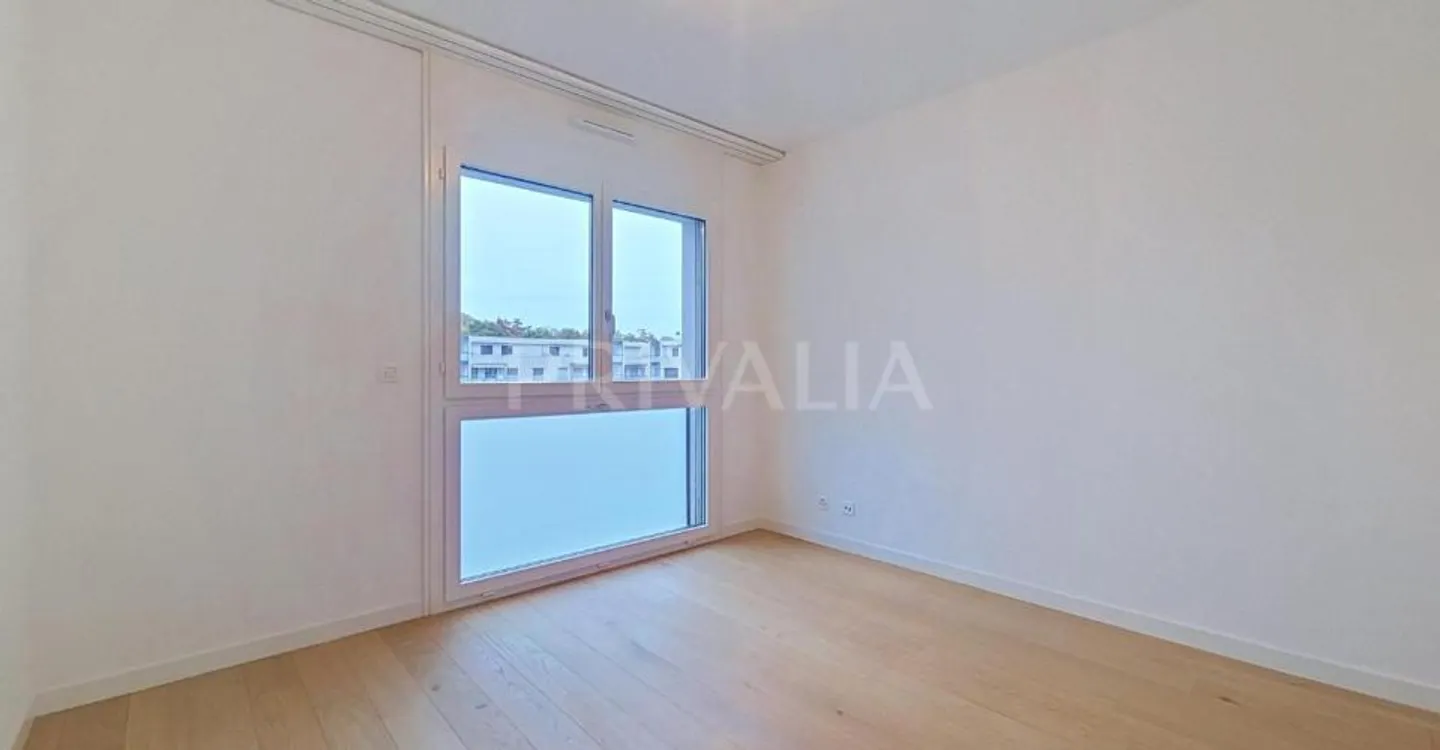 Bel Appartement avec Balcons - Photo 6 sur 10
