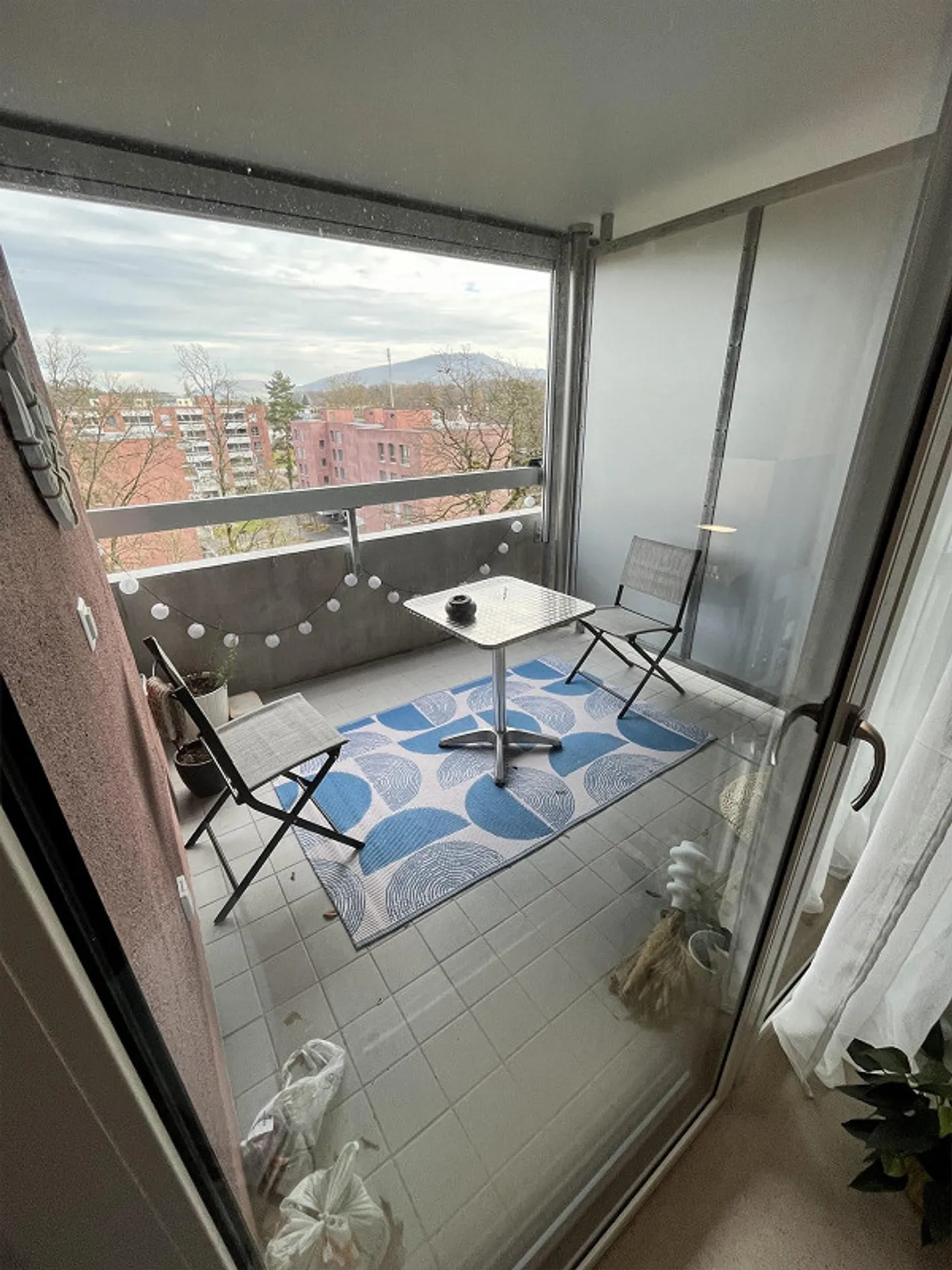 Appartamento ristrutturato a Rheinfelden - Foto 10 di 11