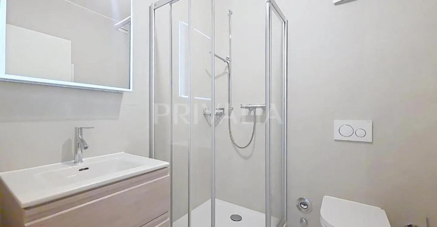 Bel Appartement avec Balcons - Photo 7 sur 10