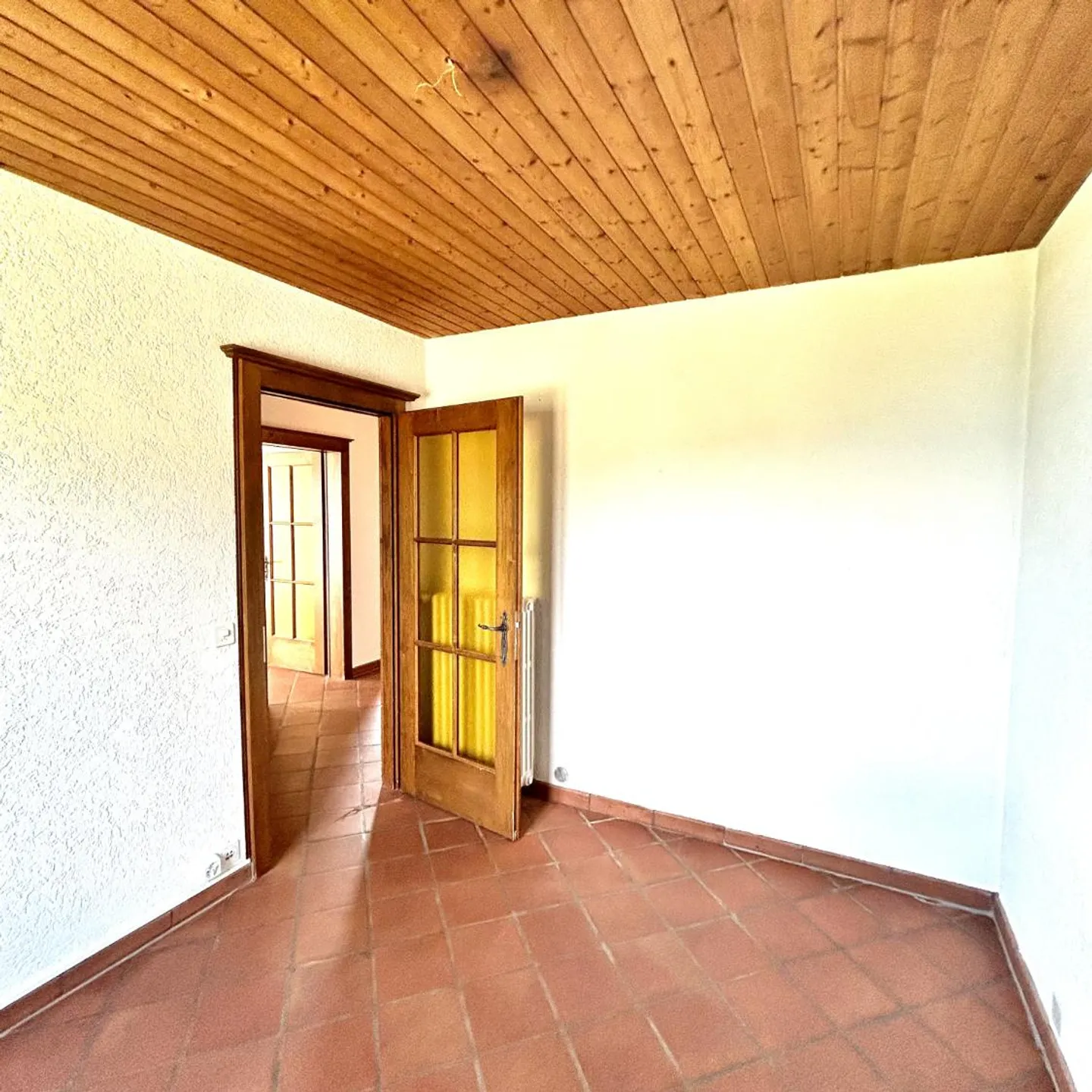 Apartment, 3.5 room(s) - Photo 11 of 13
