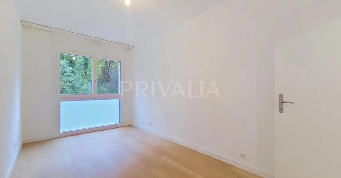 Bel Appartement avec Balcons - Photo 8 sur 10