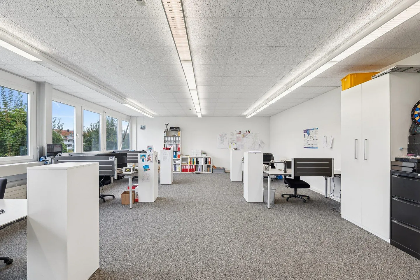Space for Office or Training Room - Flexible Office Spaces - Photo 6 of 10
