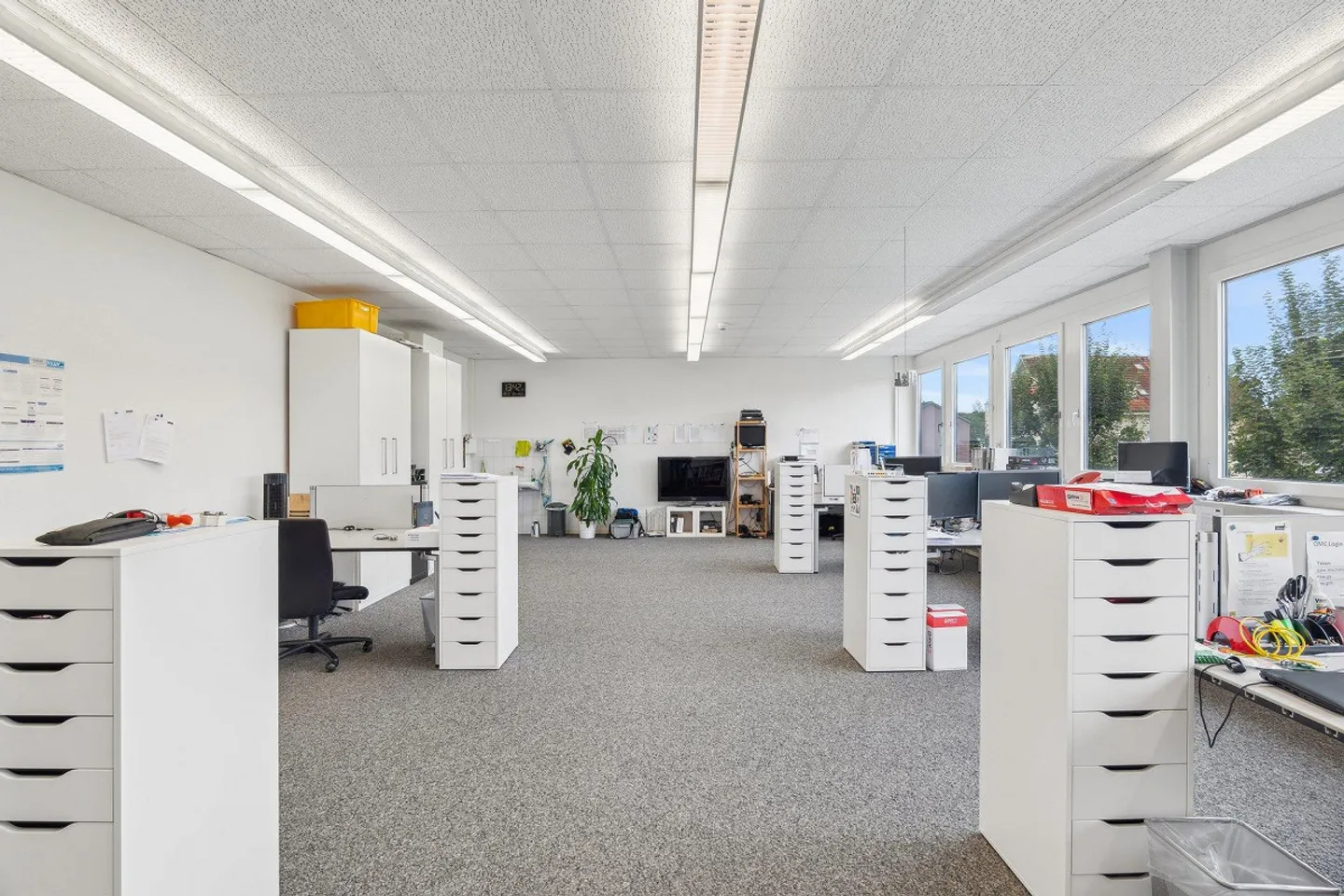 Space for Office or Training Room - Flexible Office Spaces - Photo 7 of 10