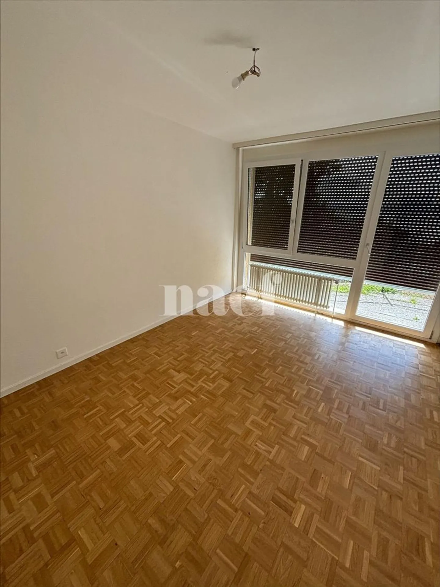 Appartamento luminoso con terrazza - Foto 2 di 8