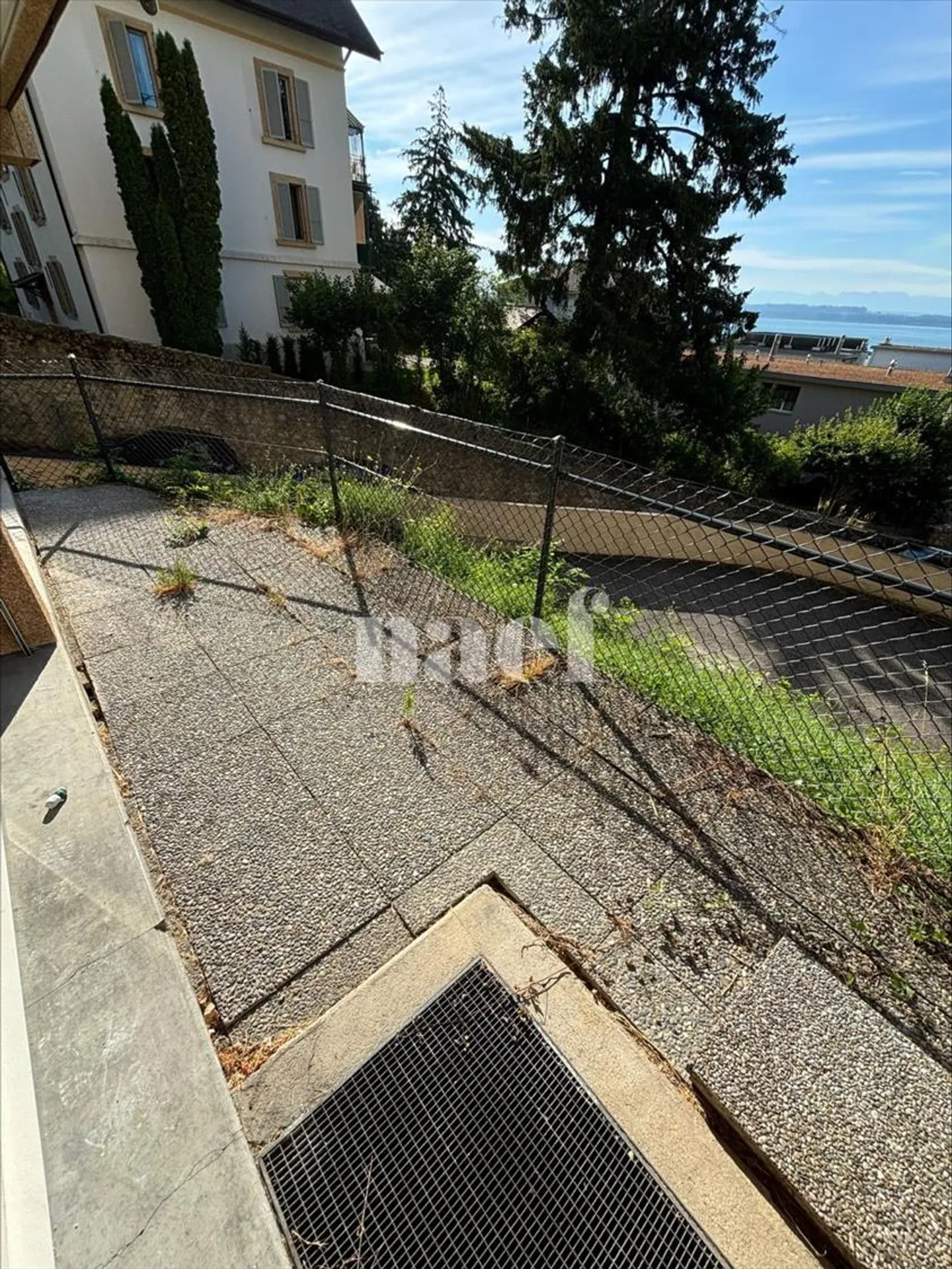 Appartamento luminoso con terrazza - Foto 6 di 8