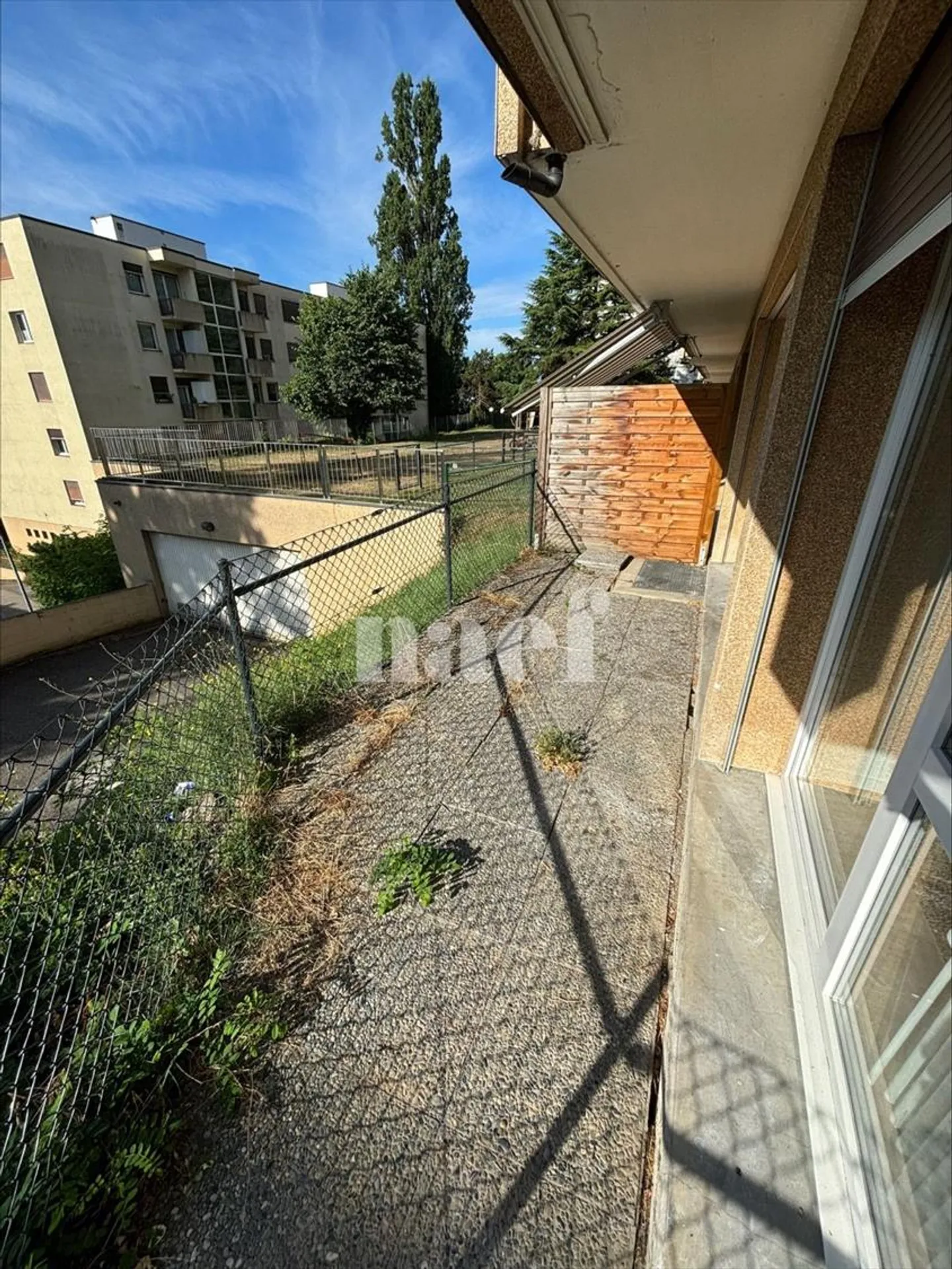 Appartamento luminoso con terrazza - Foto 8 di 8