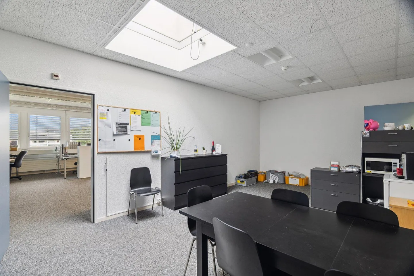 Space for Office or Training Room - Flexible Office Spaces - Photo 4 of 10