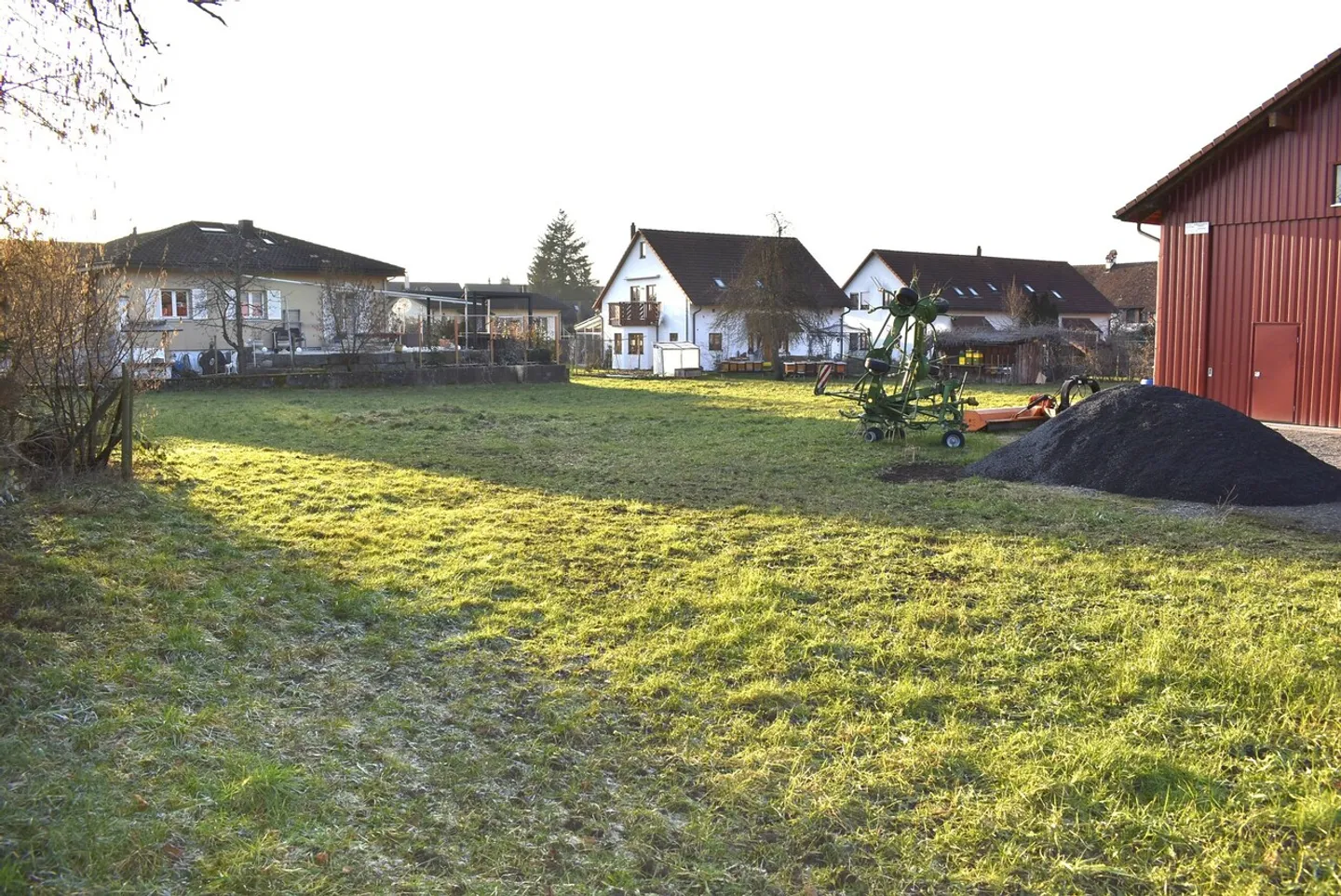 Terreno edificabile in affitto - Foto 2 di 4
