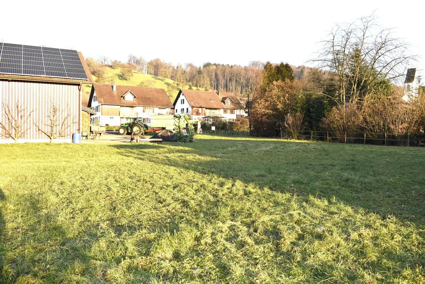 Terreno edificabile in affitto - Foto 3 di 4