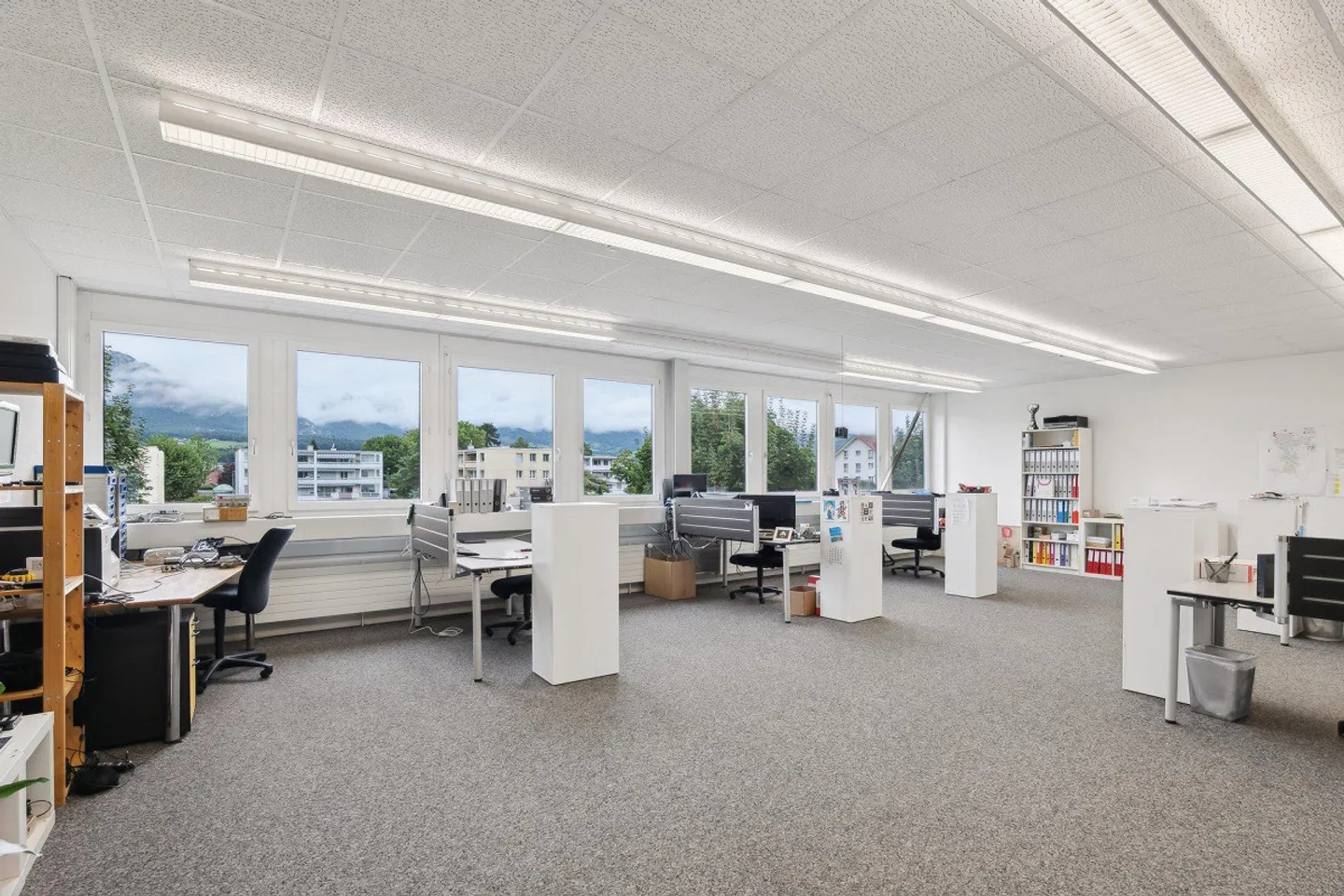 Space for Office or Training Room - Flexible Office Spaces - Photo 5 of 10