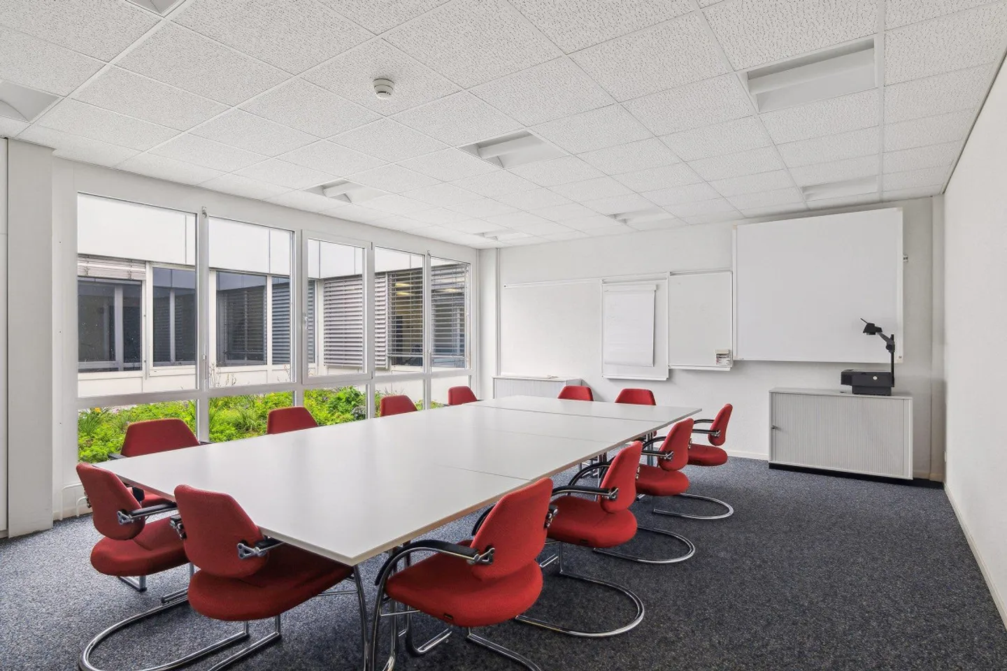 Space for Office or Training Room - Flexible Office Spaces - Photo 9 of 10