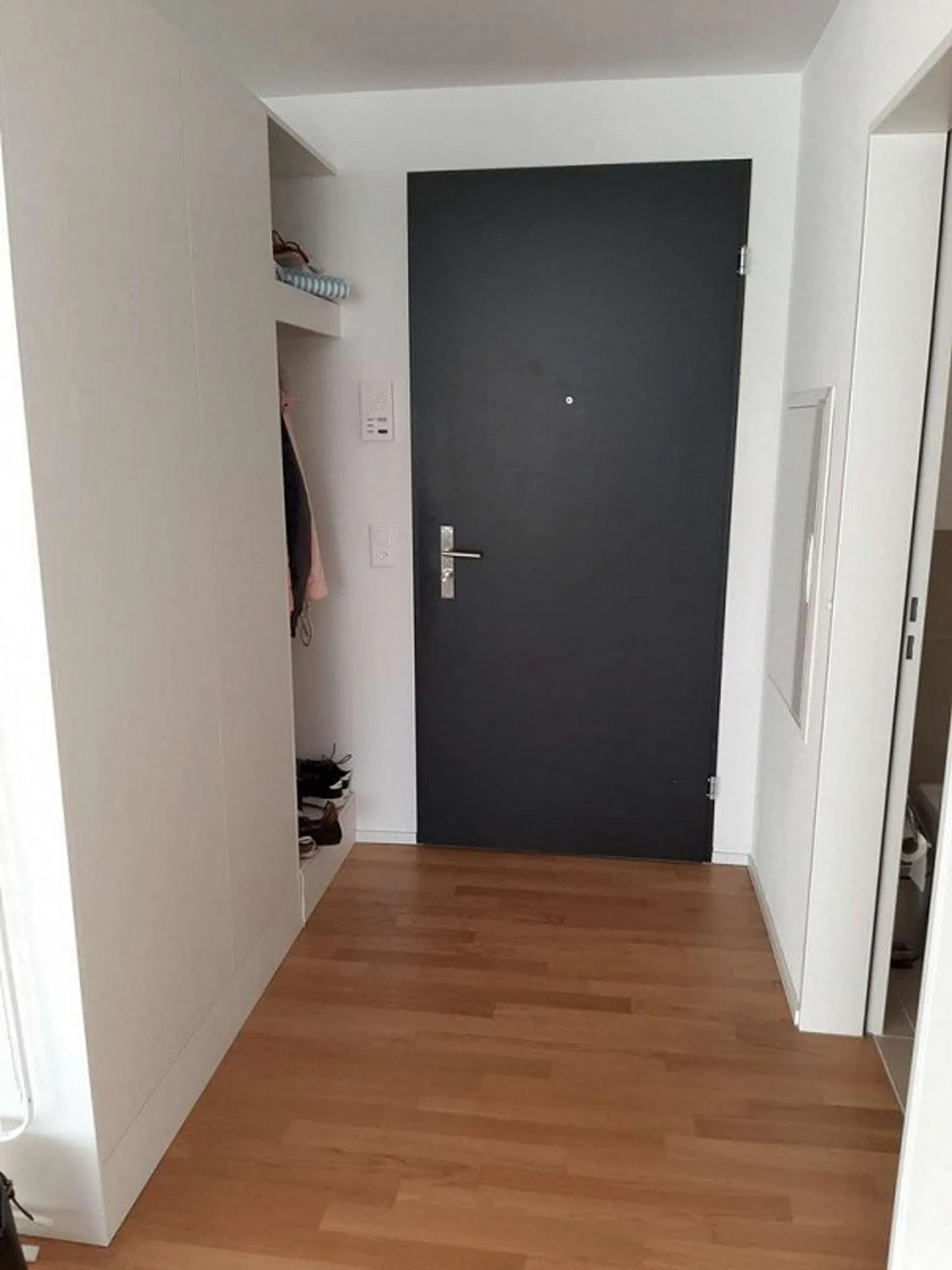 Appartement individuel confortable - ensoleillé et près du lac - Photo 7 sur 8