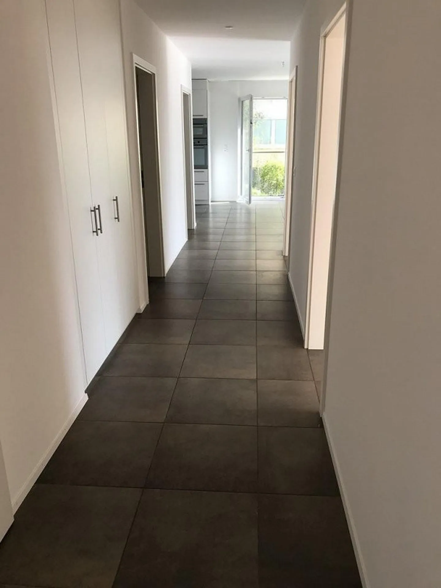 Arrivare, sentirsi a proprio agio, essere a casa.. - Foto 7 di 8