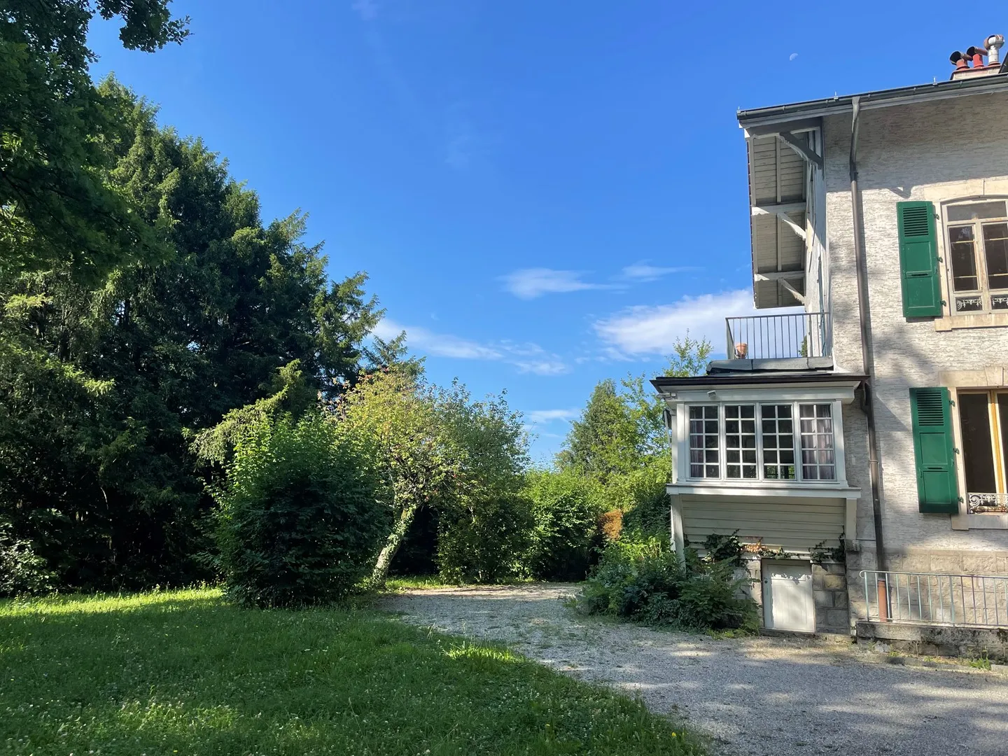 Edificio residenziale in vendita - Foto 1 di 6