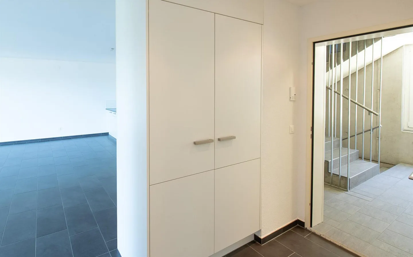 3.5-Room Maisonette Apartment in Schaffhausen - Photo 5 of 13
