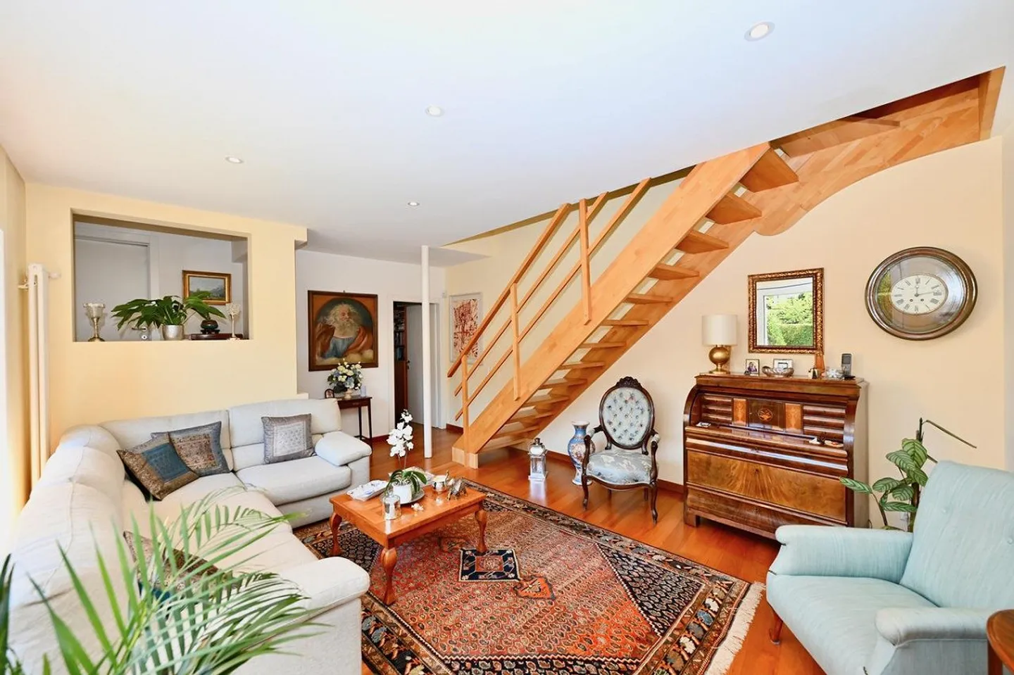 Einfamilienhaus kaufen - Foto 6 von 19