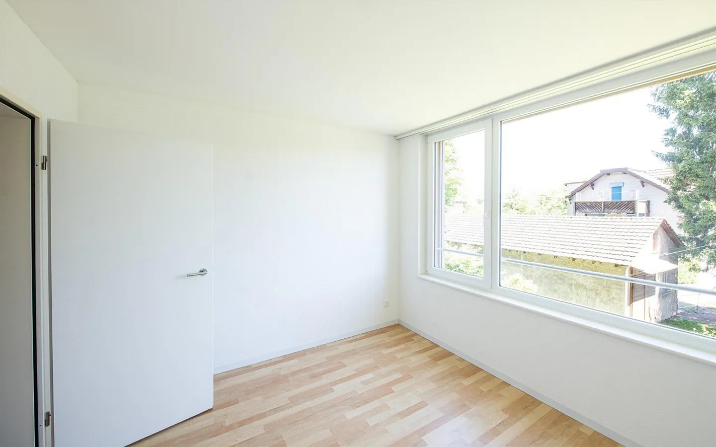 3.5-Room Maisonette Apartment in Schaffhausen - Photo 6 of 13