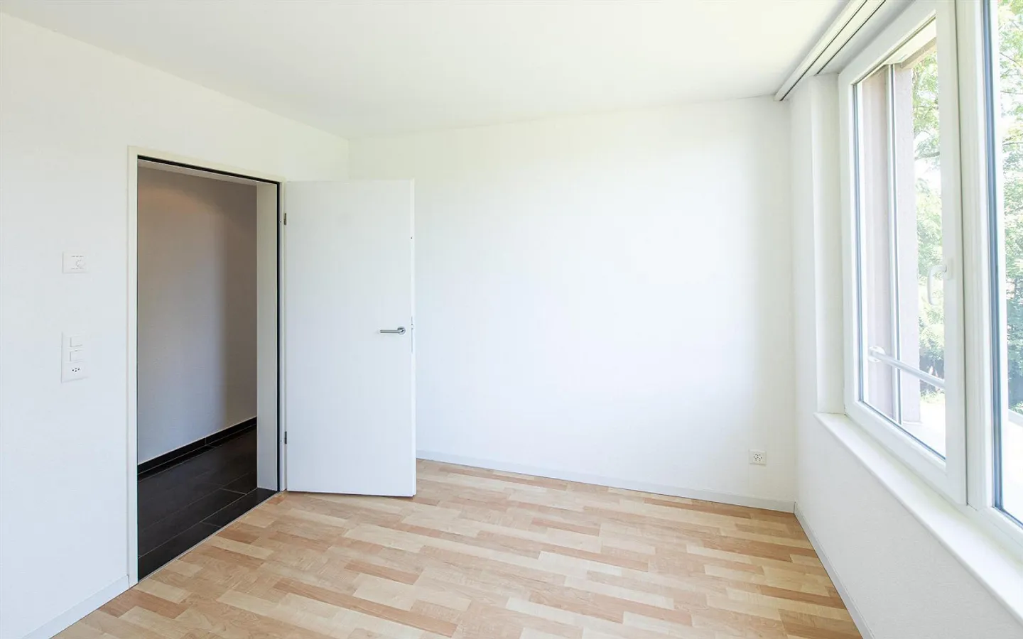 3.5-Room Maisonette Apartment in Schaffhausen - Photo 7 of 13