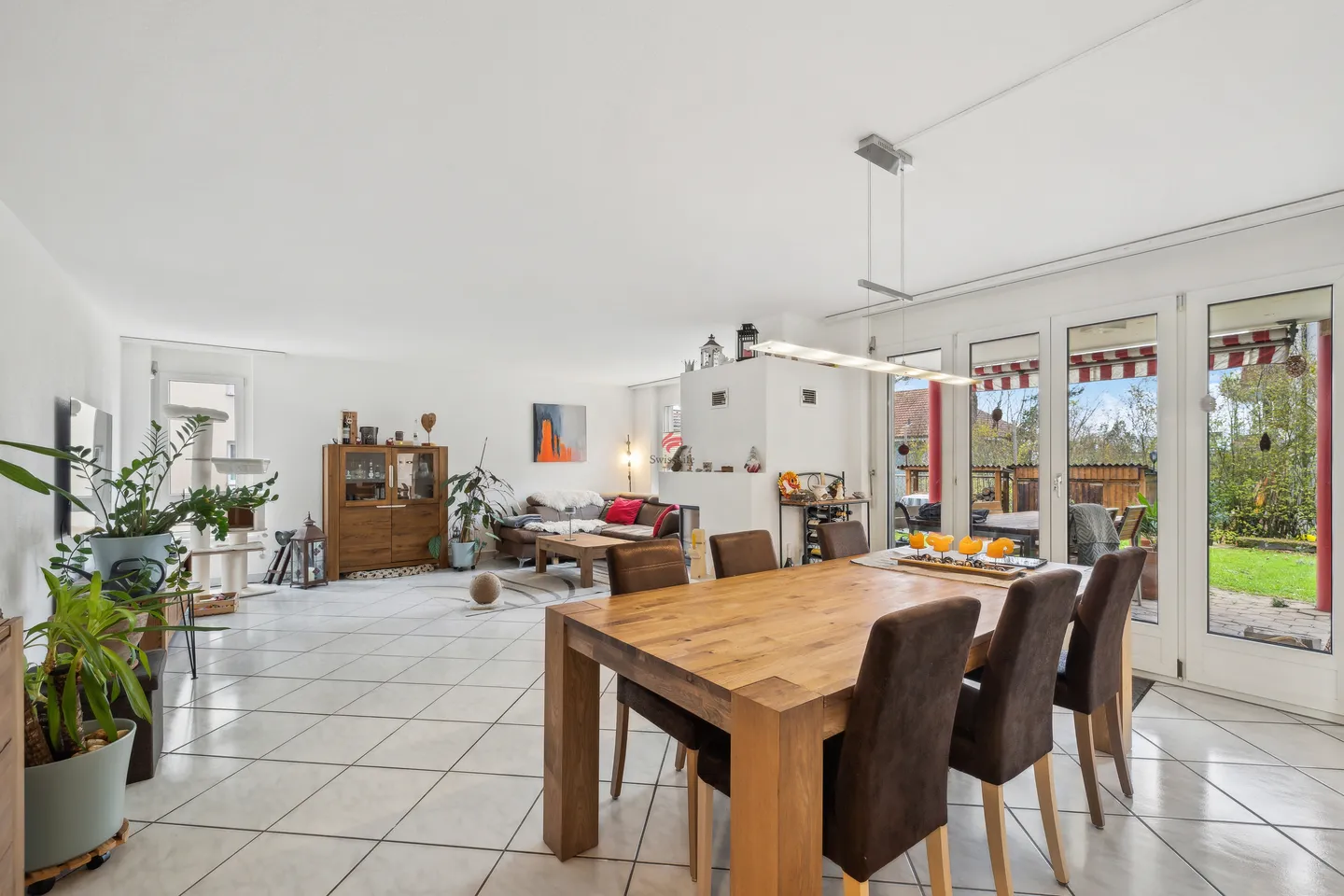 Apartment for sale - Photo 1 of 11