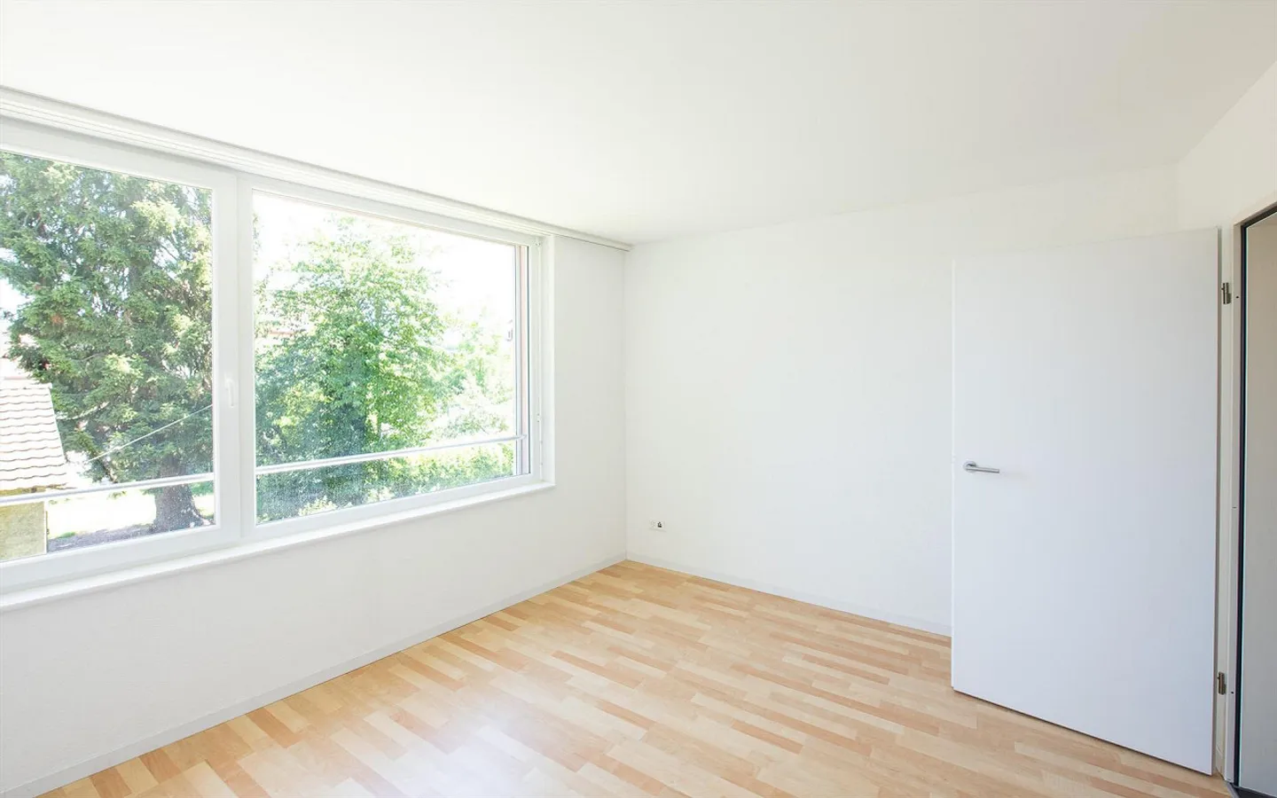 3.5-Room Maisonette Apartment in Schaffhausen - Photo 8 of 13