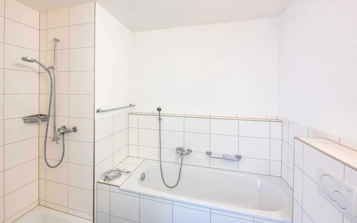 3.5-Room Maisonette Apartment in Schaffhausen - Photo 10 of 13