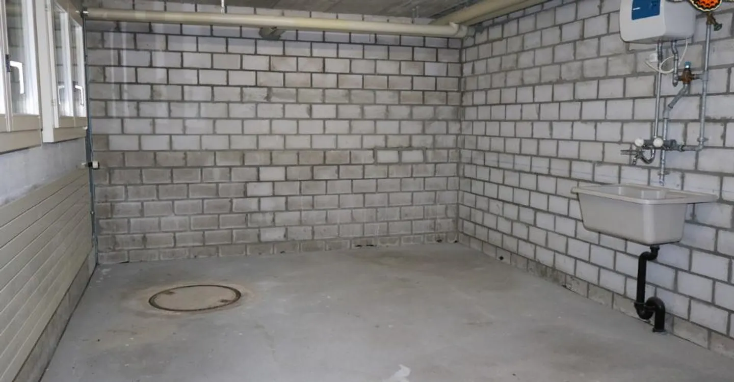 Storage Space - Photo 1 of 6