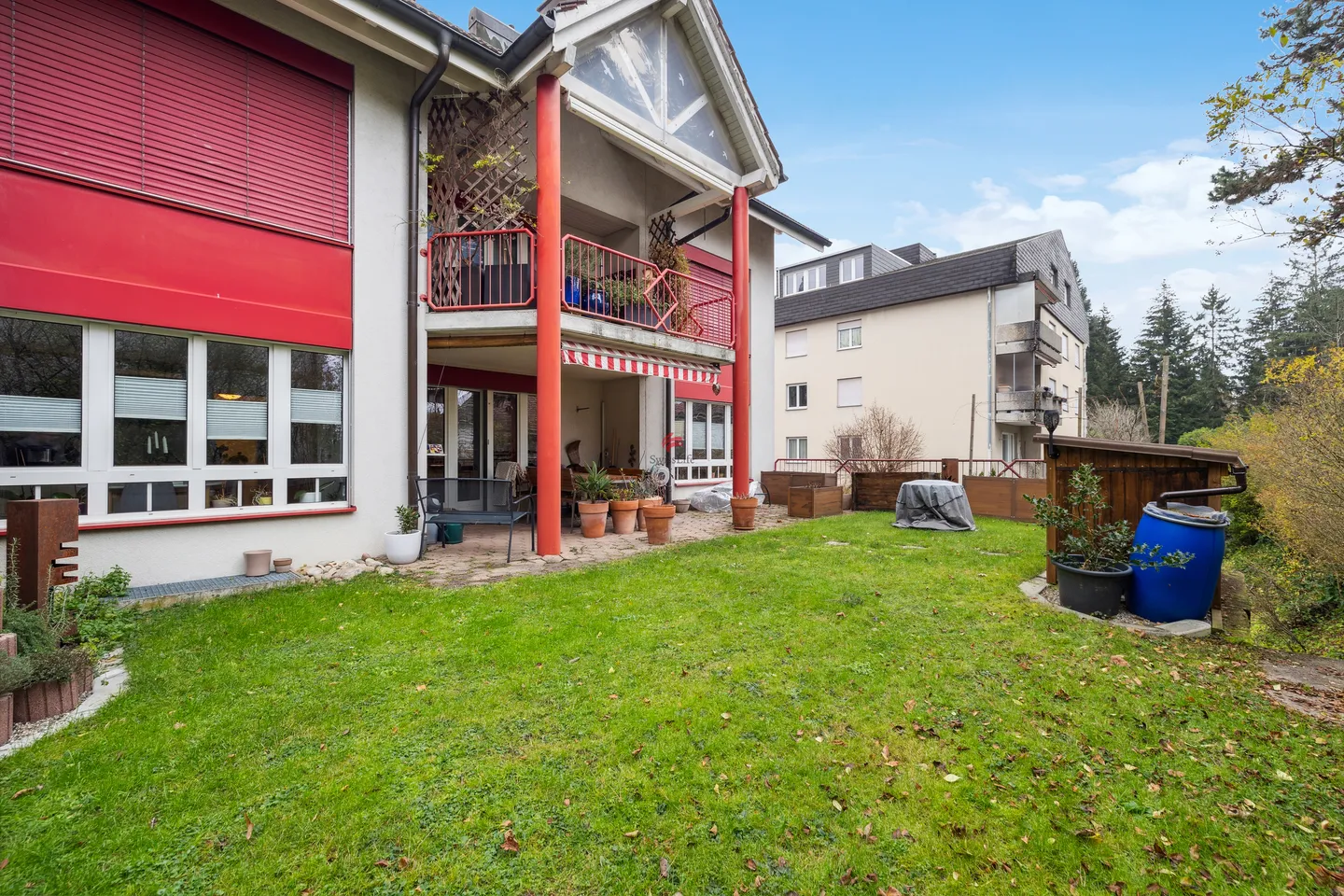 Apartment for sale - Photo 2 of 11