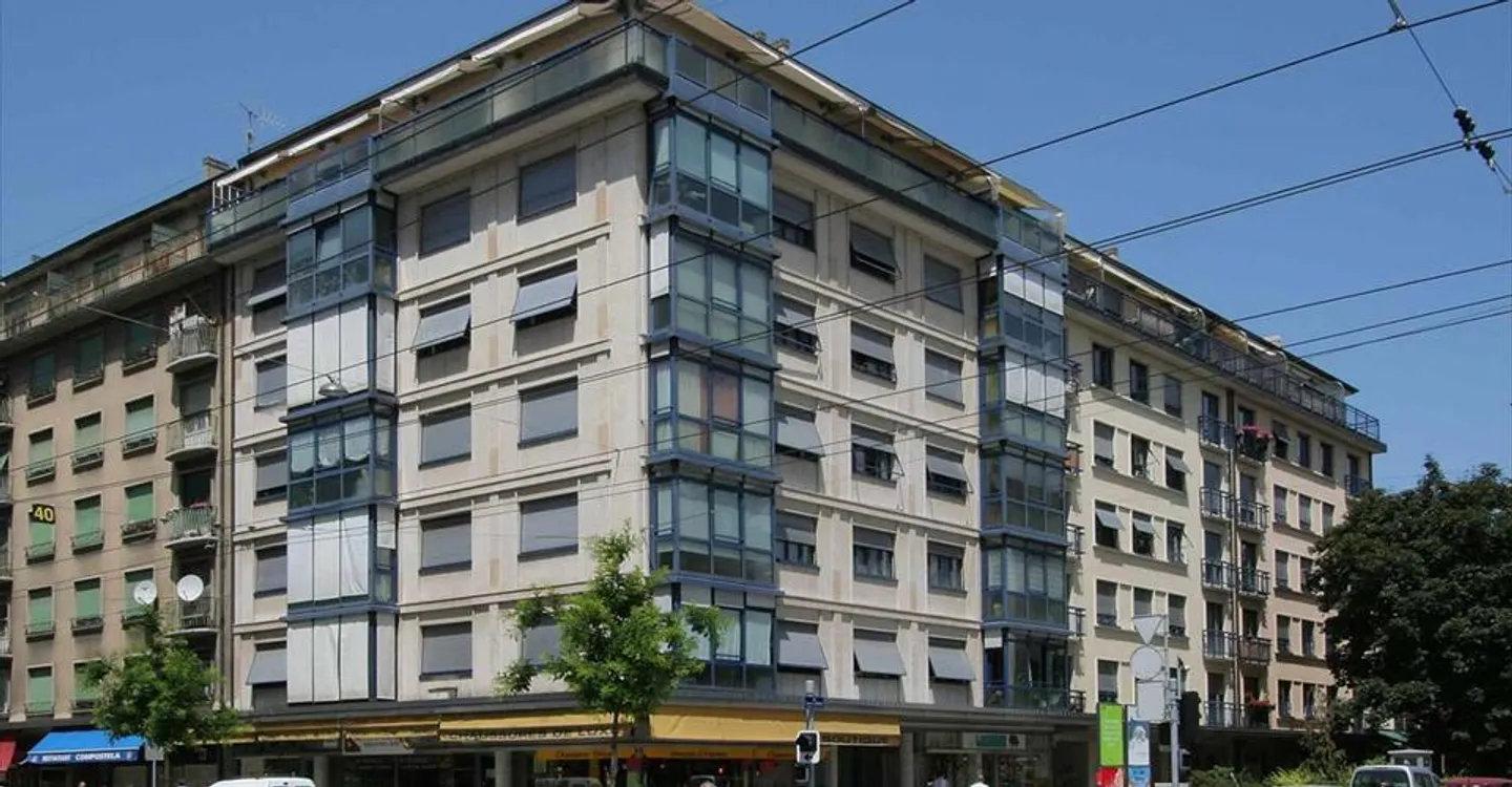 Negozio in affitto - Foto 2 di 2