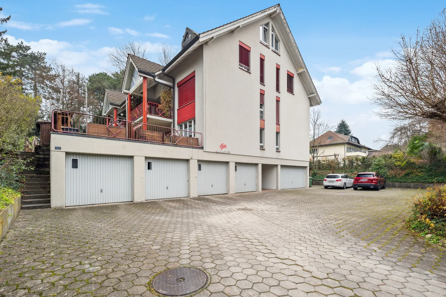 Apartment for sale - Photo 4 of 11