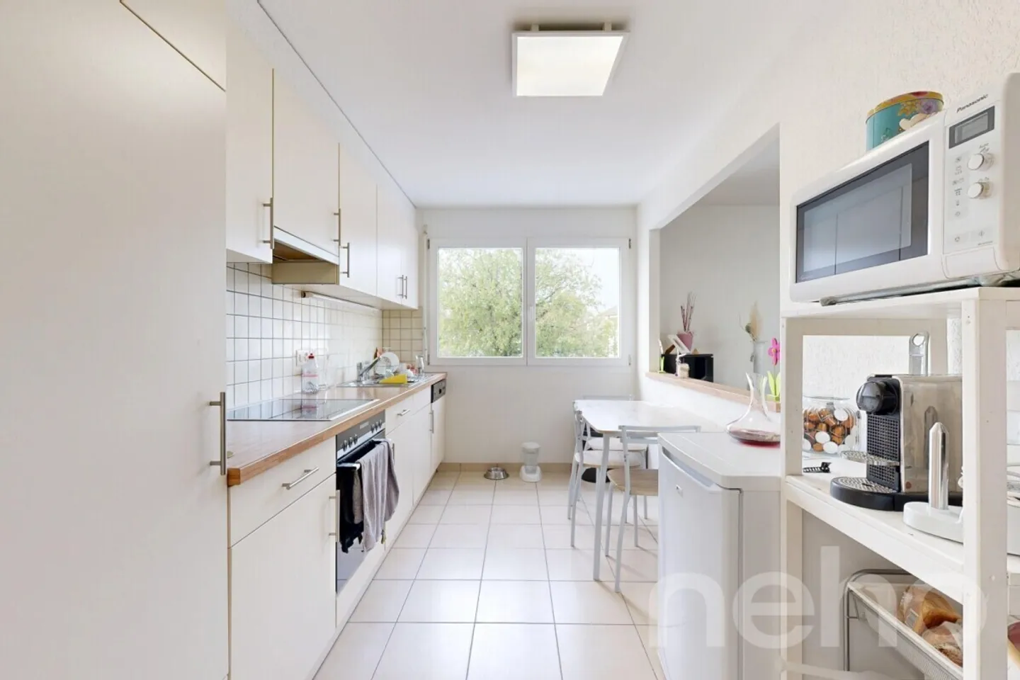 Magnifico appartamento in affitto a Yverdon - Foto 7 di 13