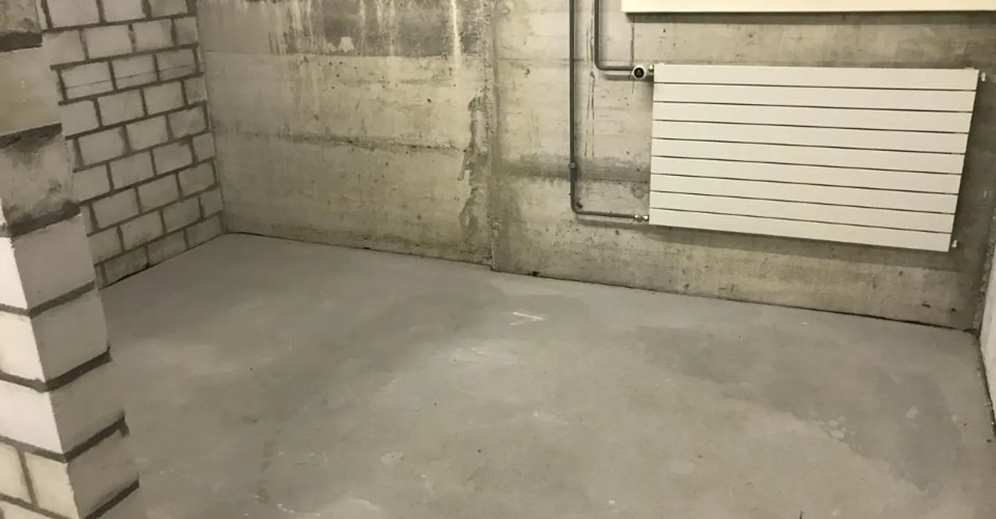 Storage Space - Photo 2 of 6