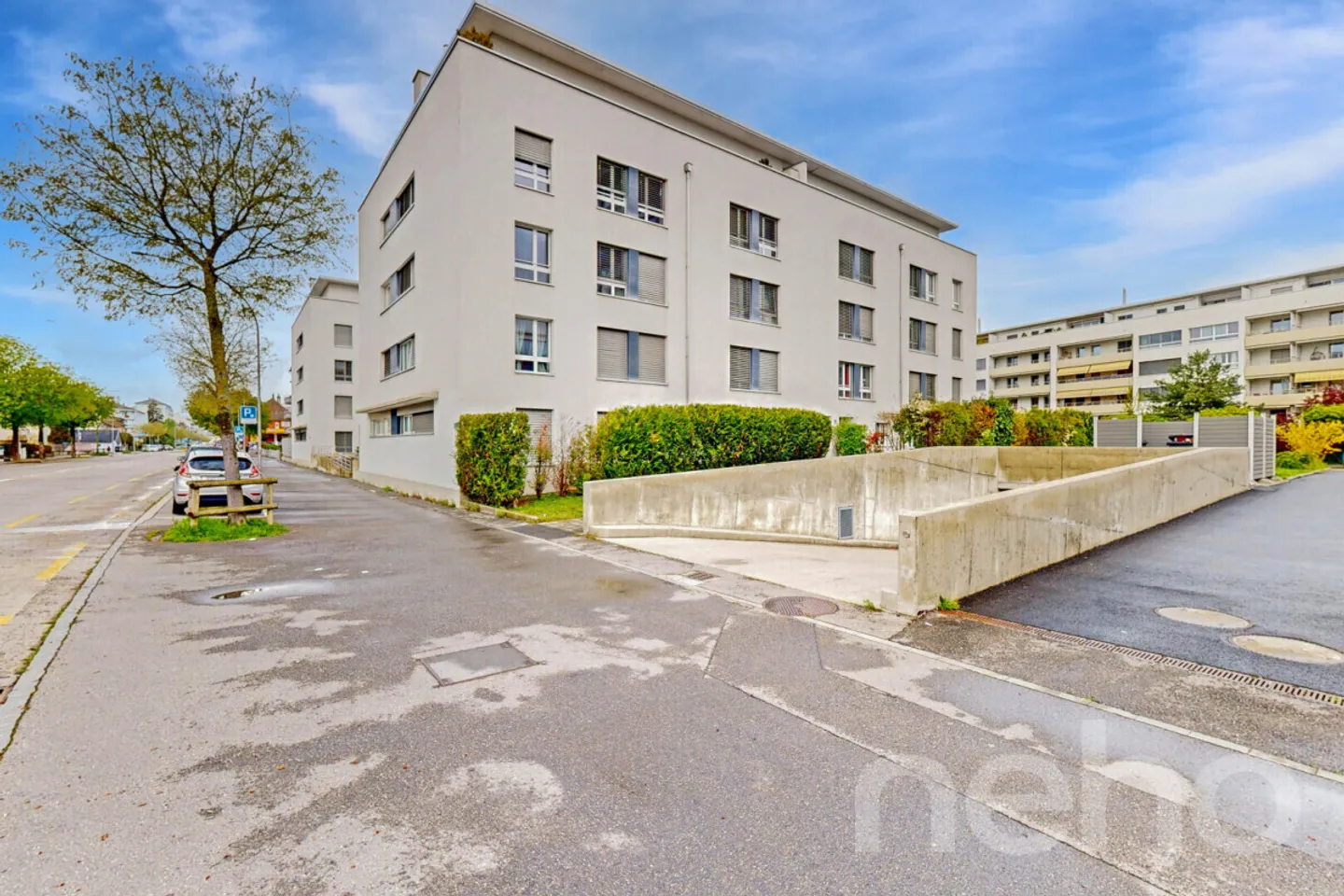 Magnifico appartamento in affitto a Yverdon - Foto 1 di 13