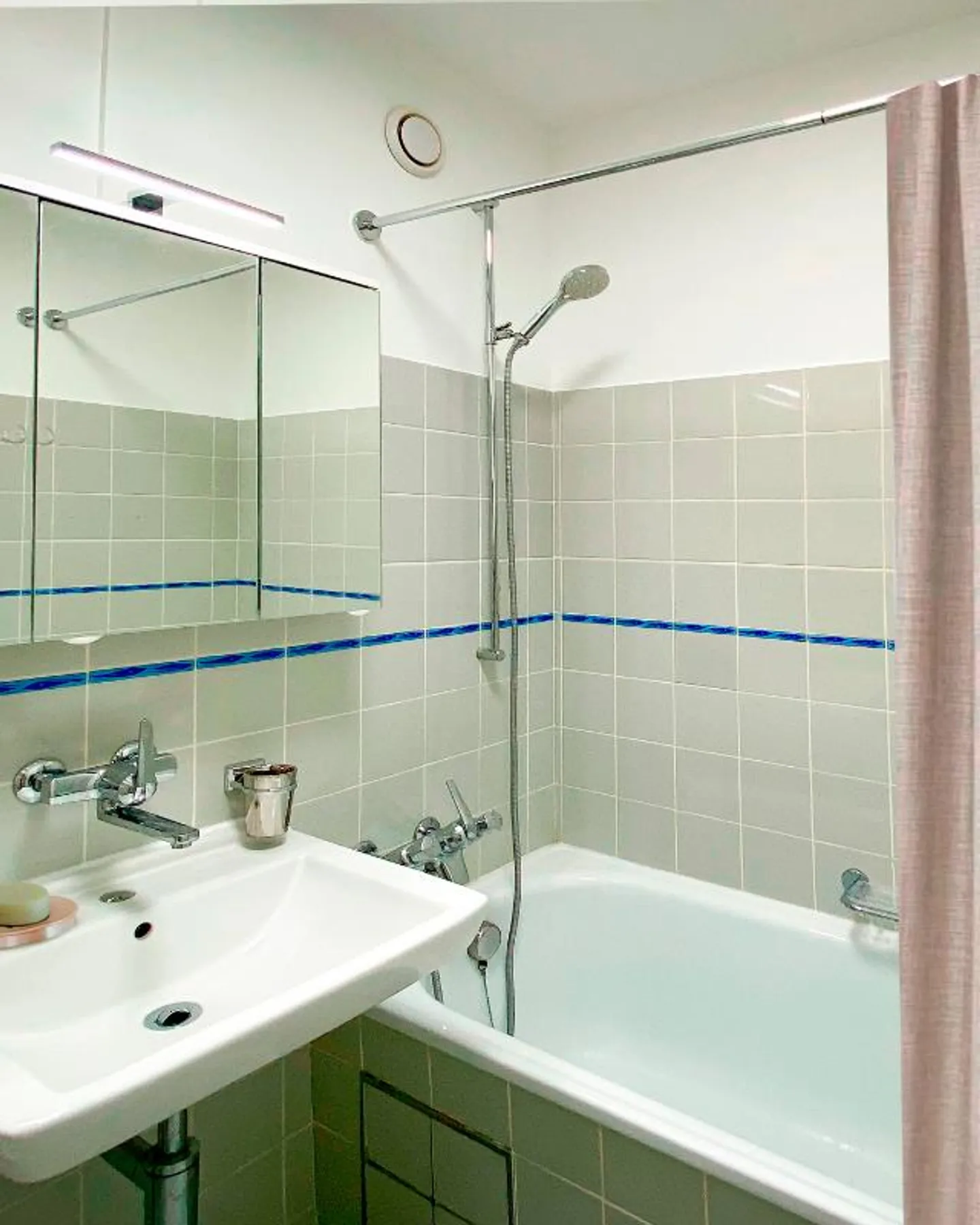 Appartamento arredato 1,5 stanze - Foto 4 di 5